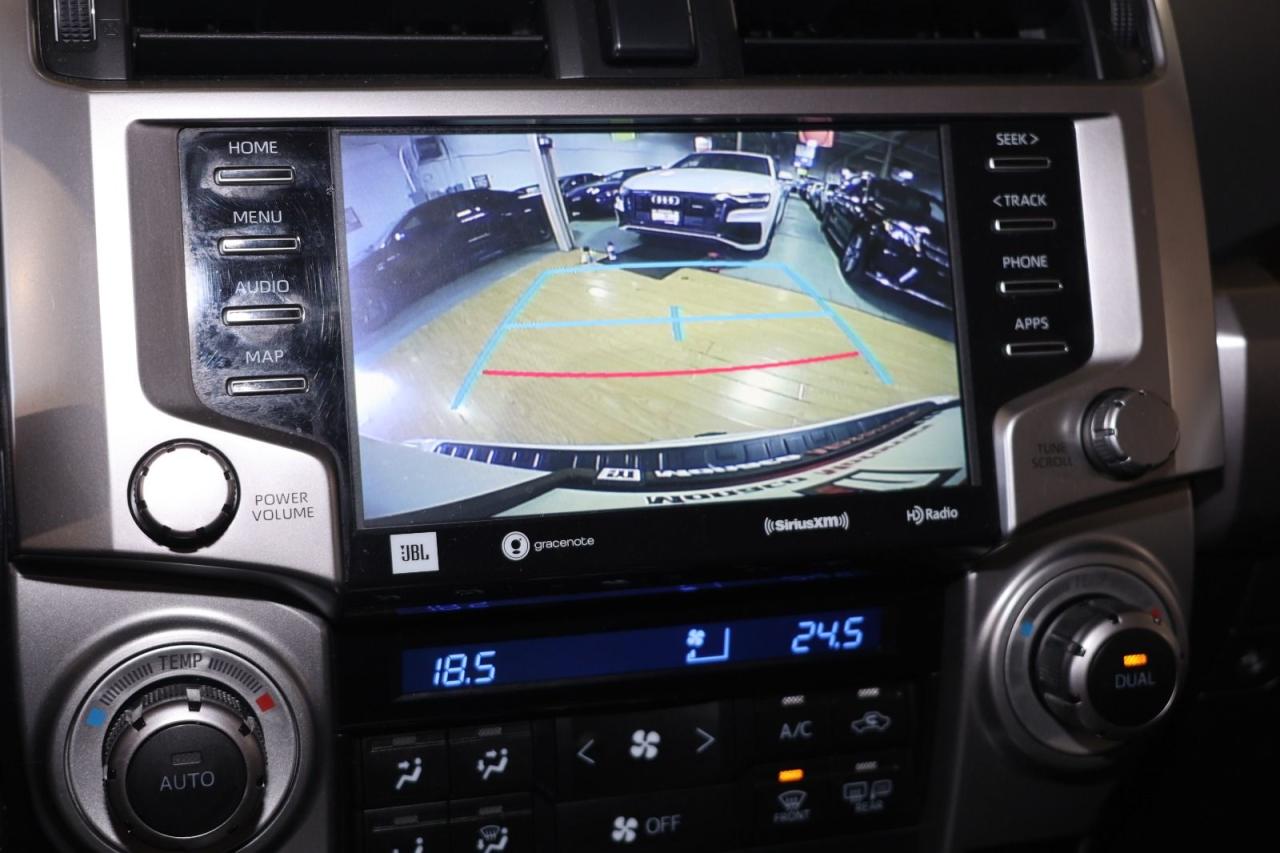 2020 Toyota 4Runner LIMITED - NOACCIDENTS|SUNROOF|LANEKEEP|PUSHSTART - Photo #14