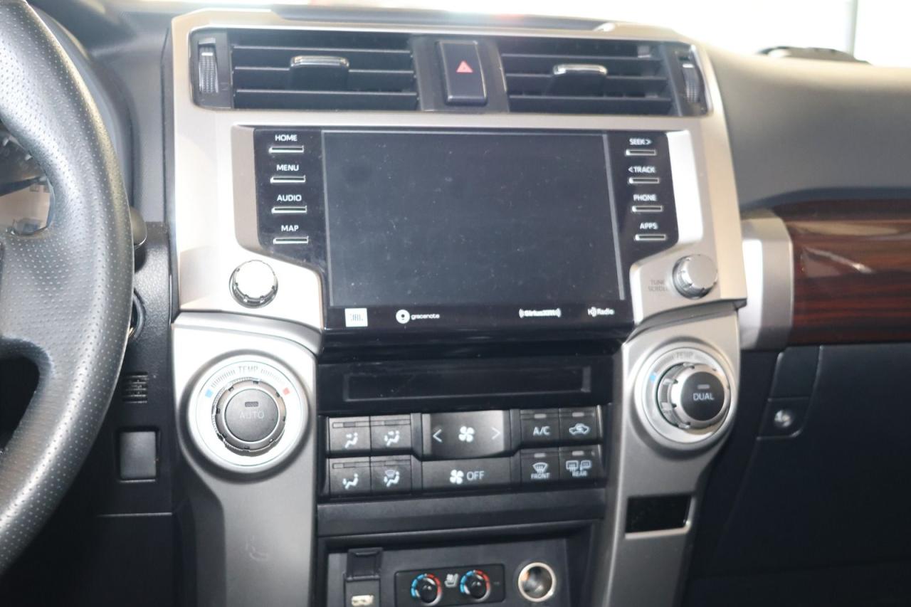 2020 Toyota 4Runner LIMITED - NOACCIDENTS|SUNROOF|LANEKEEP|PUSHSTART - Photo #13
