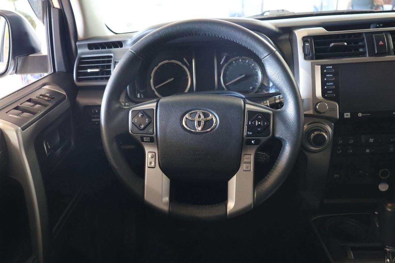 2020 Toyota 4Runner LIMITED - NOACCIDENTS|SUNROOF|LANEKEEP|PUSHSTART - Photo #12