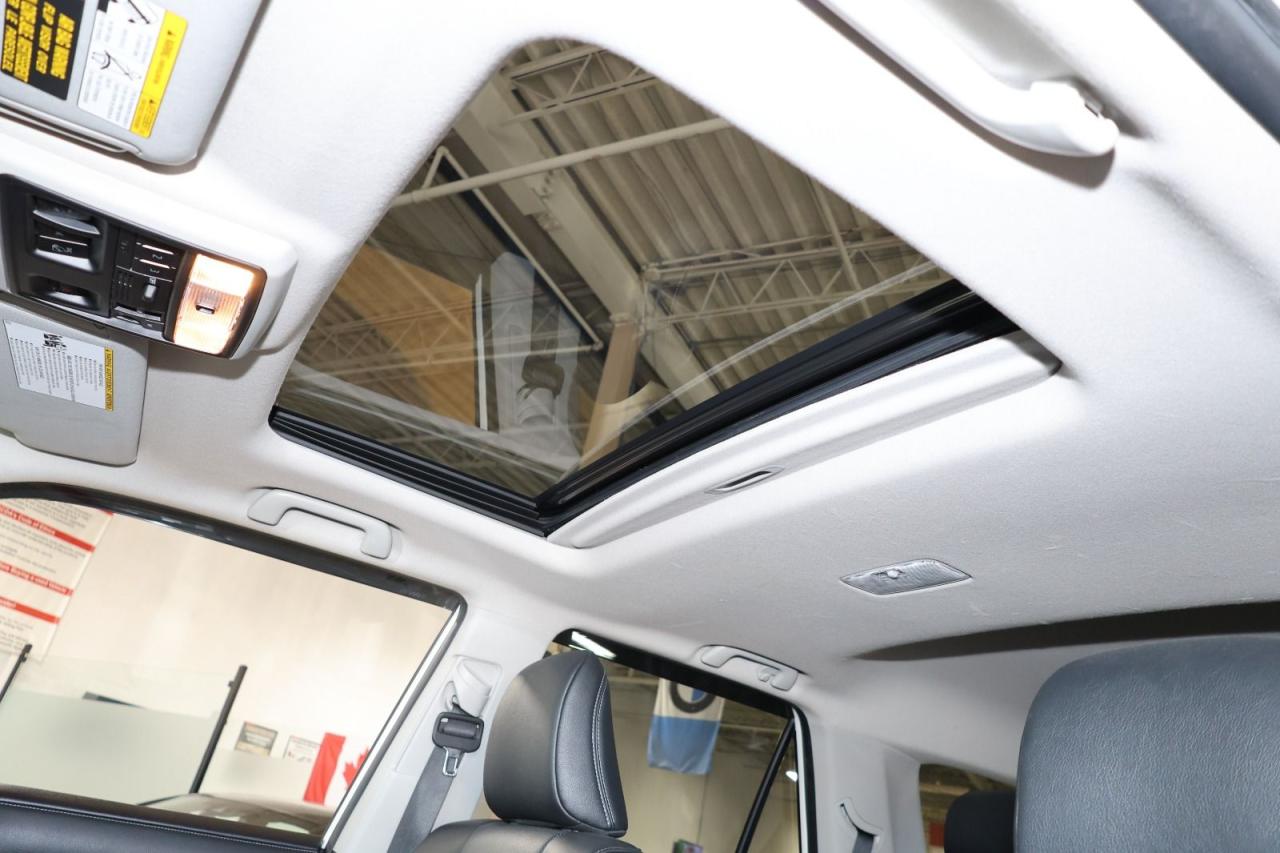 2020 Toyota 4Runner LIMITED - NOACCIDENTS|SUNROOF|LANEKEEP|PUSHSTART - Photo #9