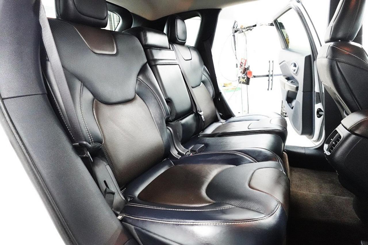 2016 Jeep Cherokee LIMITED EDITION,4X4, SERVICE RECORDS ,NAVI,LOW KM - Photo #21