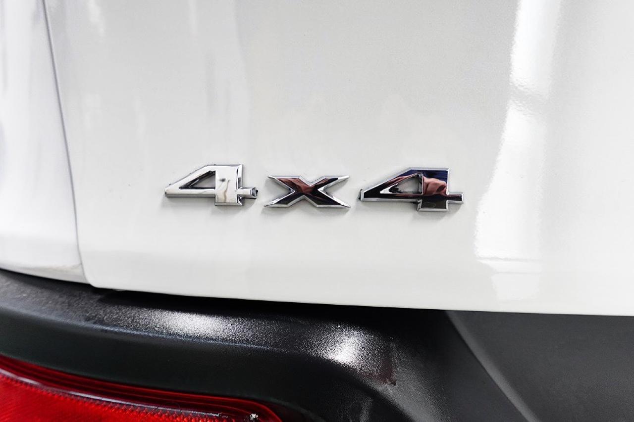 2016 Jeep Cherokee LIMITED EDITION,4X4, SERVICE RECORDS ,NAVI,LOW KM Photo