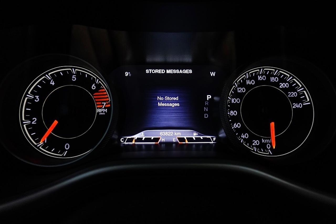 2016 Jeep Cherokee LIMITED EDITION,4X4, SERVICE RECORDS ,NAVI,LOW KM Photo