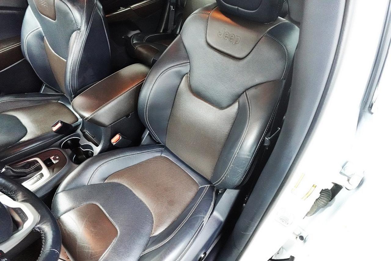 2016 Jeep Cherokee LIMITED EDITION,4X4, SERVICE RECORDS ,NAVI,LOW KM - Photo #17