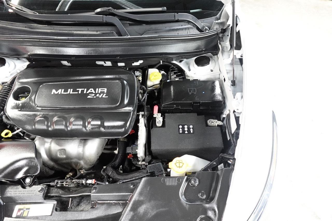 2016 Jeep Cherokee LIMITED EDITION,4X4, SERVICE RECORDS ,NAVI,LOW KM - Photo #36