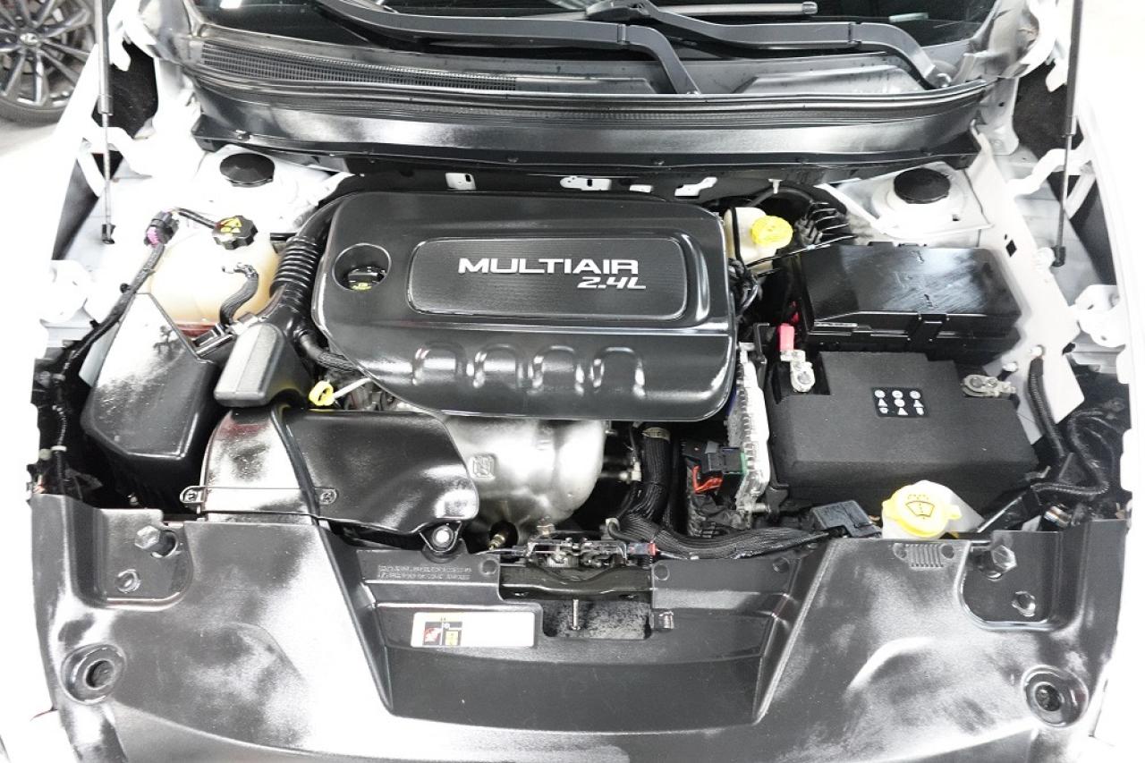 2016 Jeep Cherokee LIMITED EDITION,4X4, SERVICE RECORDS ,NAVI,LOW KM - Photo #38