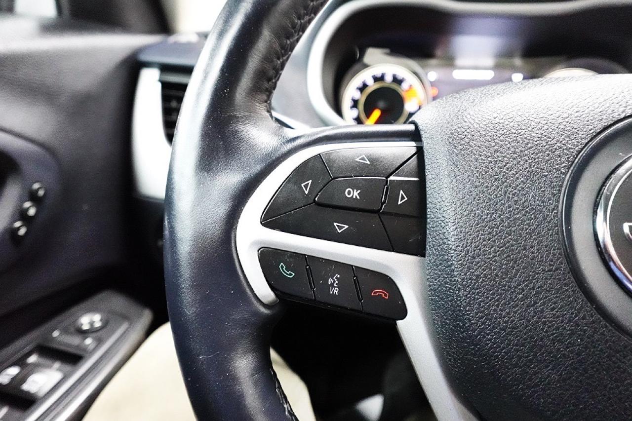 2016 Jeep Cherokee LIMITED EDITION,4X4, SERVICE RECORDS ,NAVI,LOW KM Photo