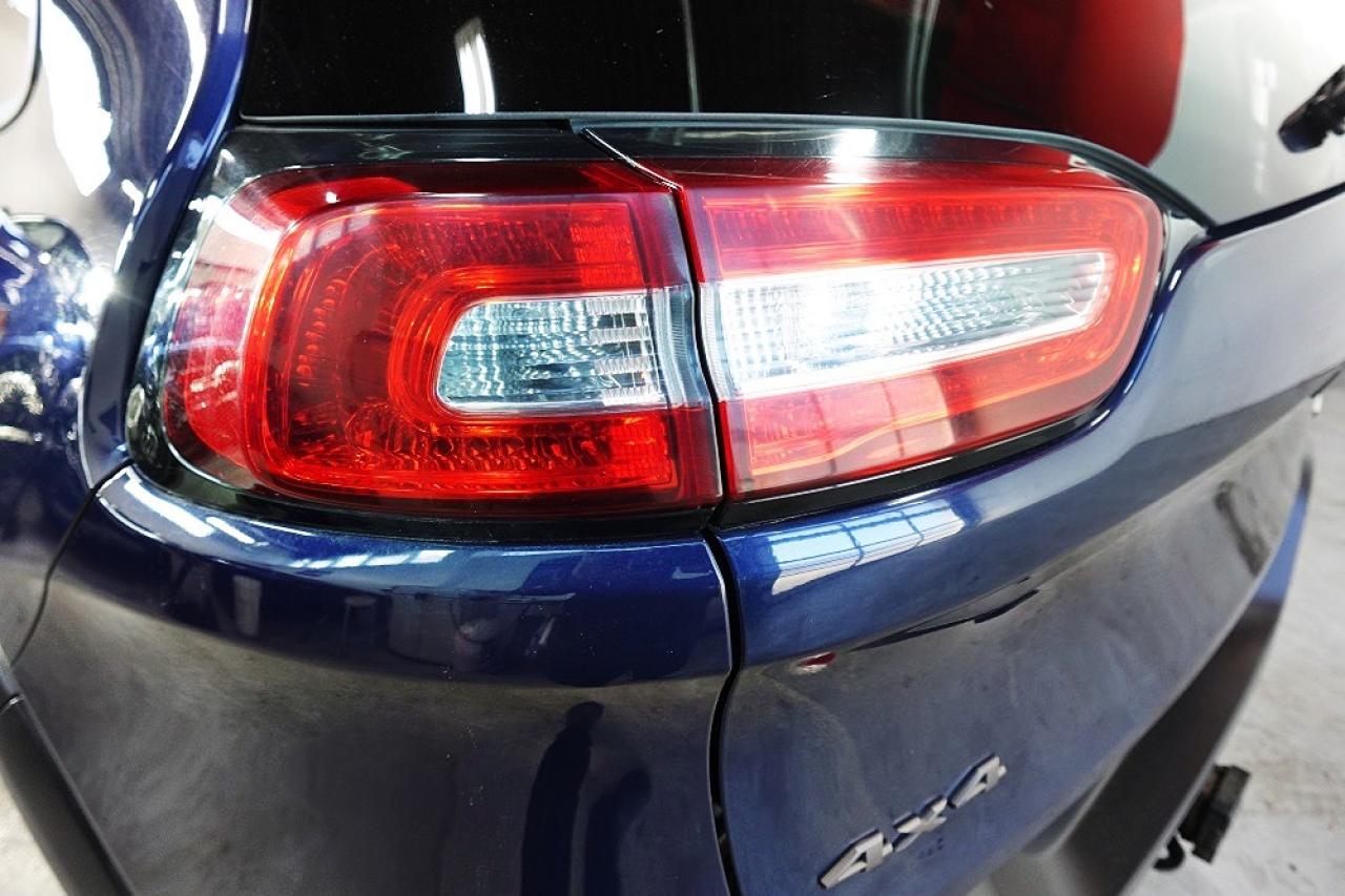 2018 Jeep Cherokee Trailhawk 4x4,DEALER MAINTAIN,NO ACCIDENT Photo