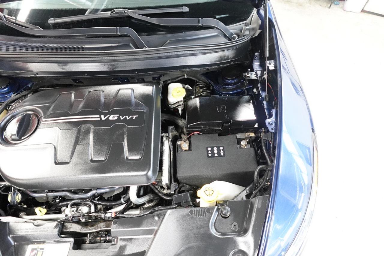 2018 Jeep Cherokee Trailhawk 4x4,DEALER MAINTAIN,NO ACCIDENT - Photo #36