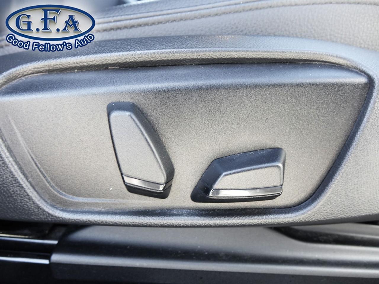 2021 BMW X1 XDRIVE, PREMIUM ESSENTIAL PACKAGE, LEATHER SEATS, - Photo #12