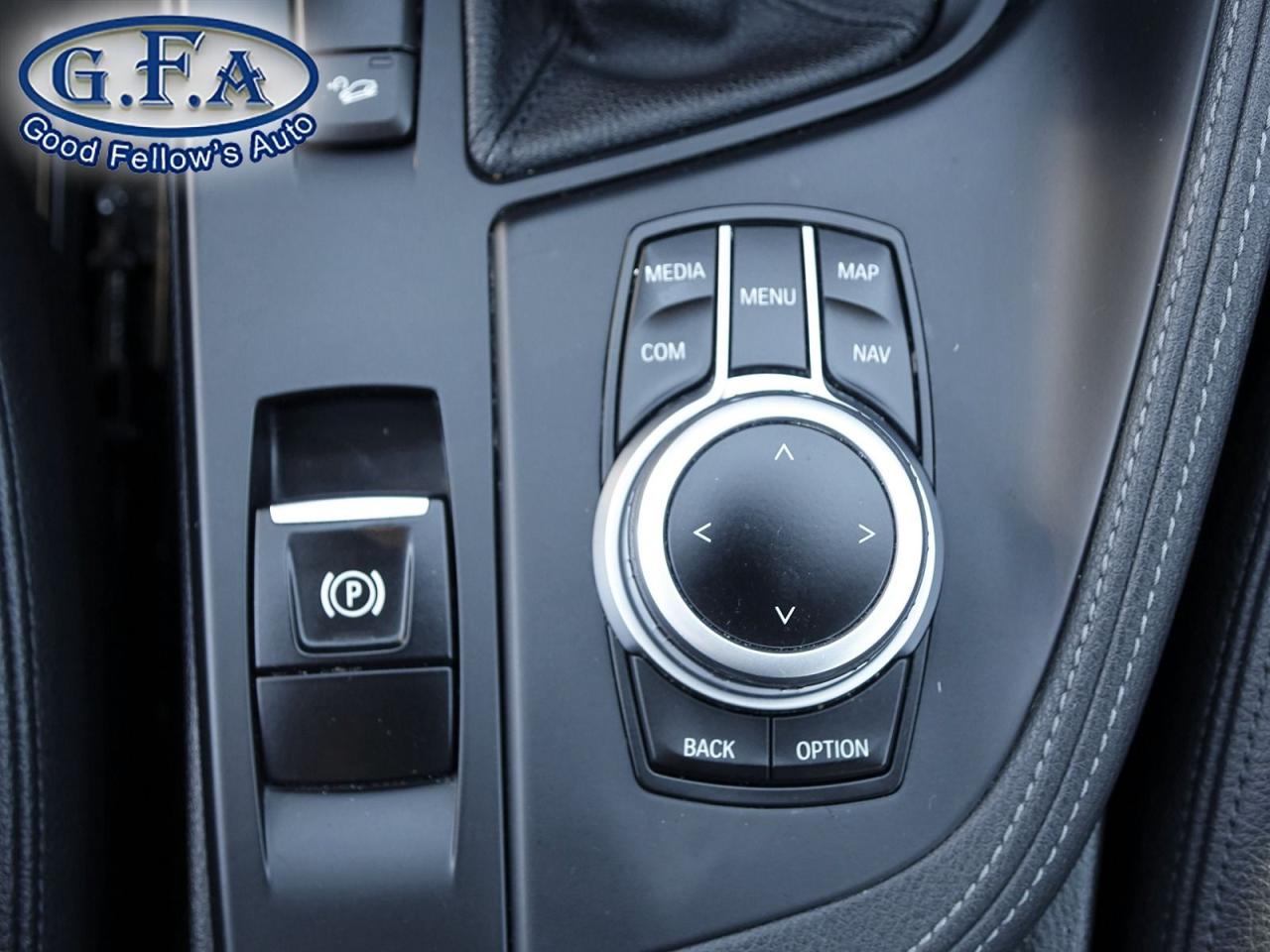 2021 BMW X1 XDRIVE, PREMIUM ESSENTIAL PACKAGE, LEATHER SEATS, - Photo #17