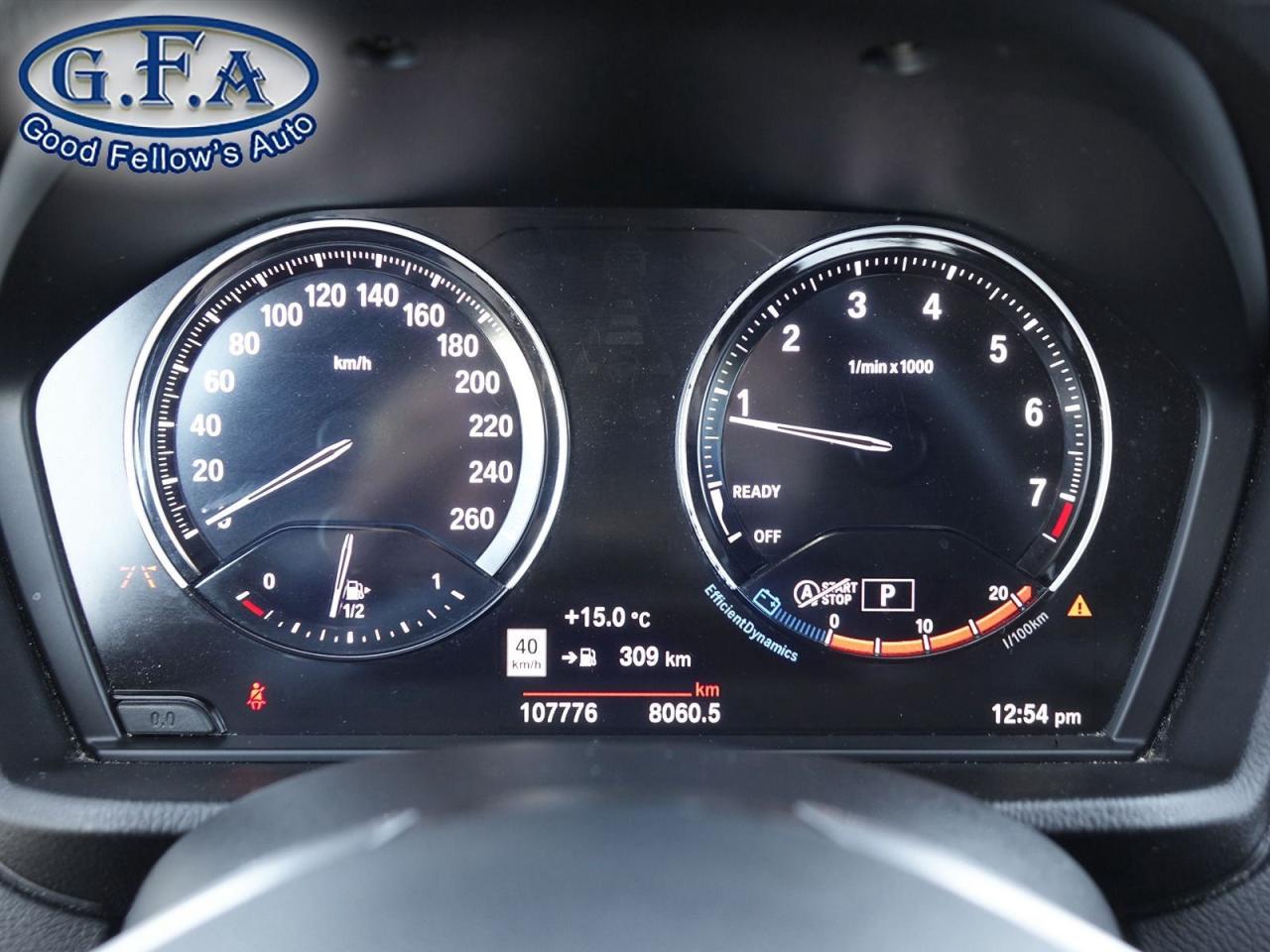 2021 BMW X1 XDRIVE, PREMIUM ESSENTIAL PACKAGE, LEATHER SEATS, - Photo #19