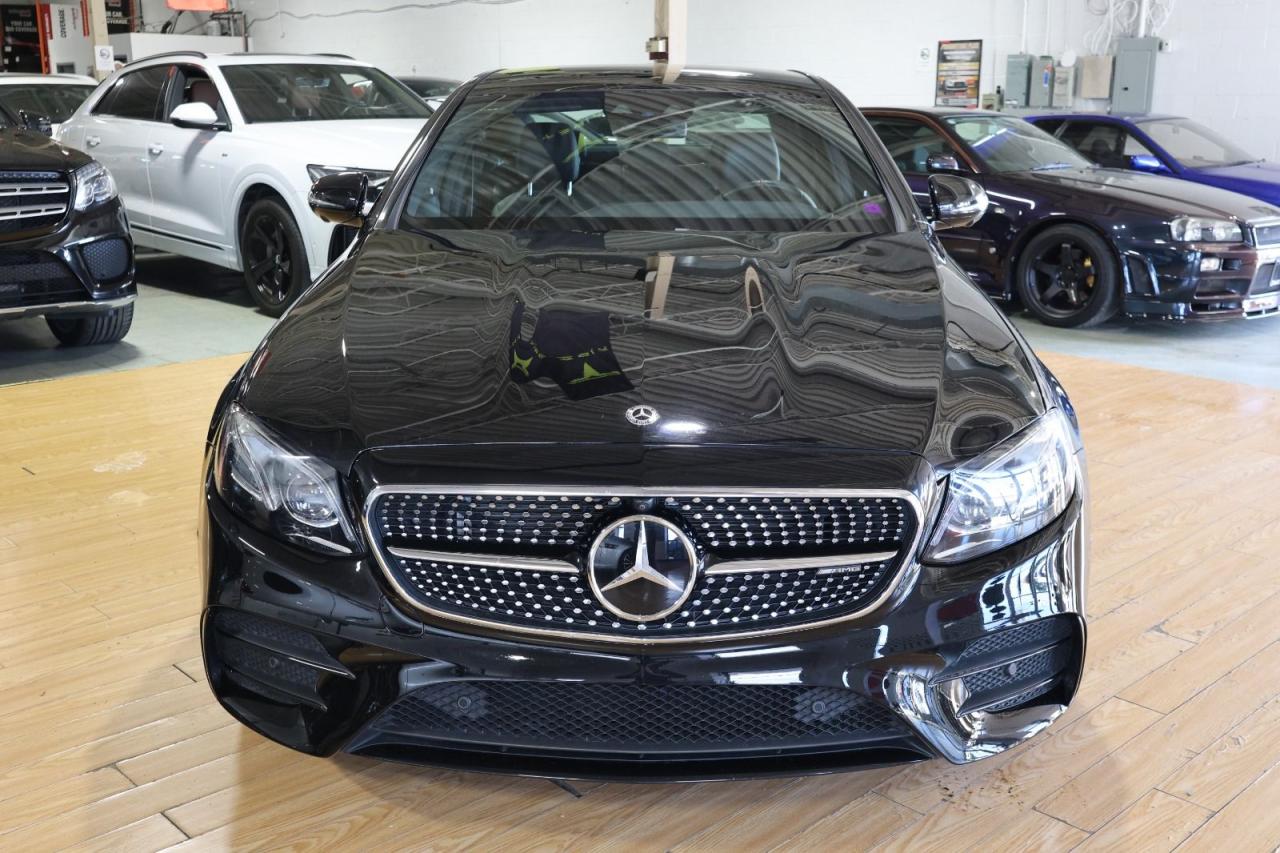 2020 Mercedes-Benz E53 AMG E 53 - NOACCIDENTS|AMG|BURMESTERSOUND|LANEKEEP - Photo #2