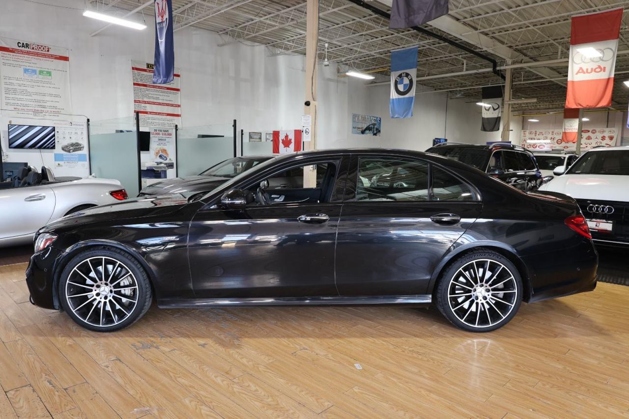 2020 Mercedes-Benz E53 AMG E 53 - NOACCIDENTS|AMG|BURMESTERSOUND|LANEKEEP - Photo #3