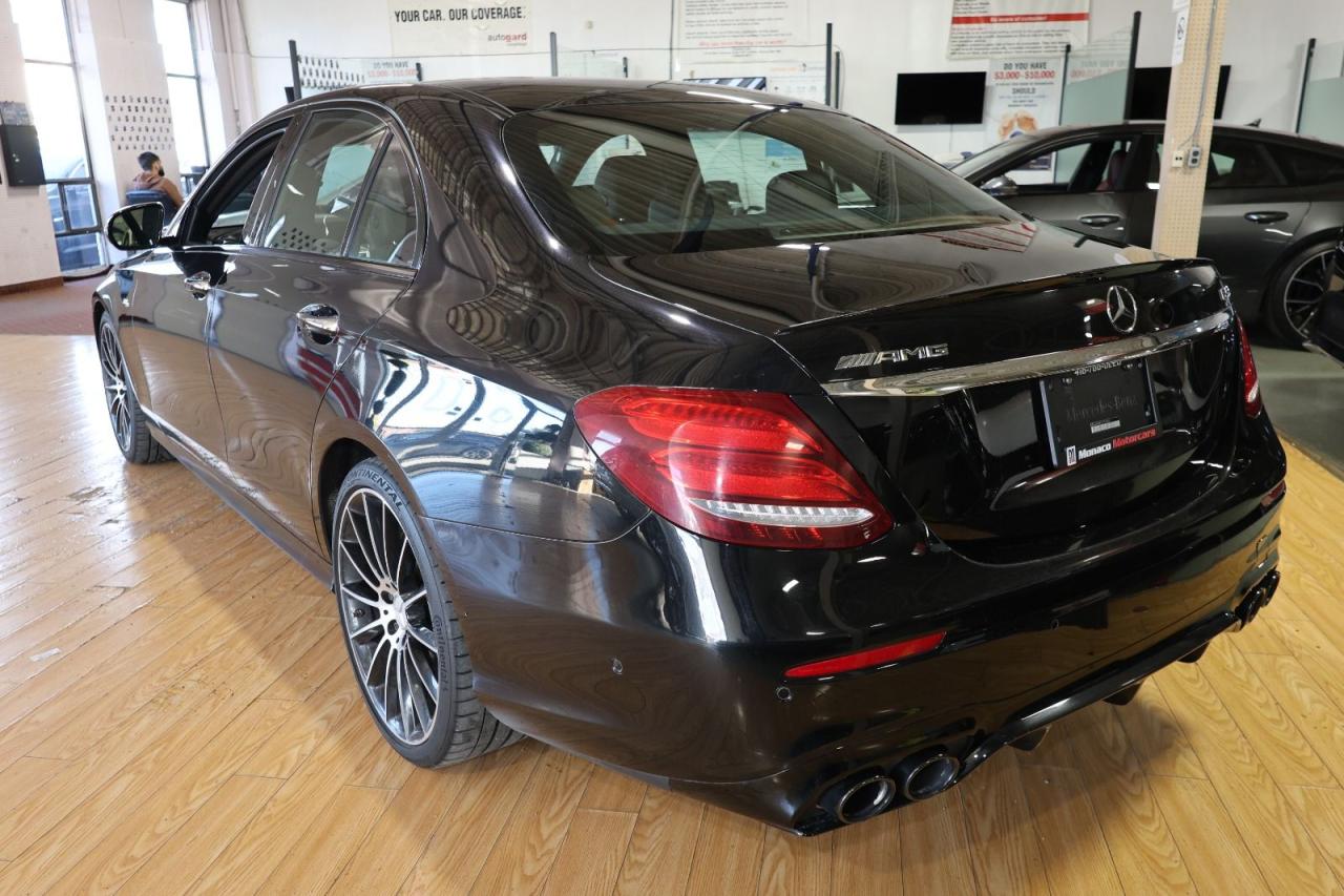 2020 Mercedes-Benz E53 AMG E 53 - NOACCIDENTS|AMG|BURMESTERSOUND|LANEKEEP - Photo #4