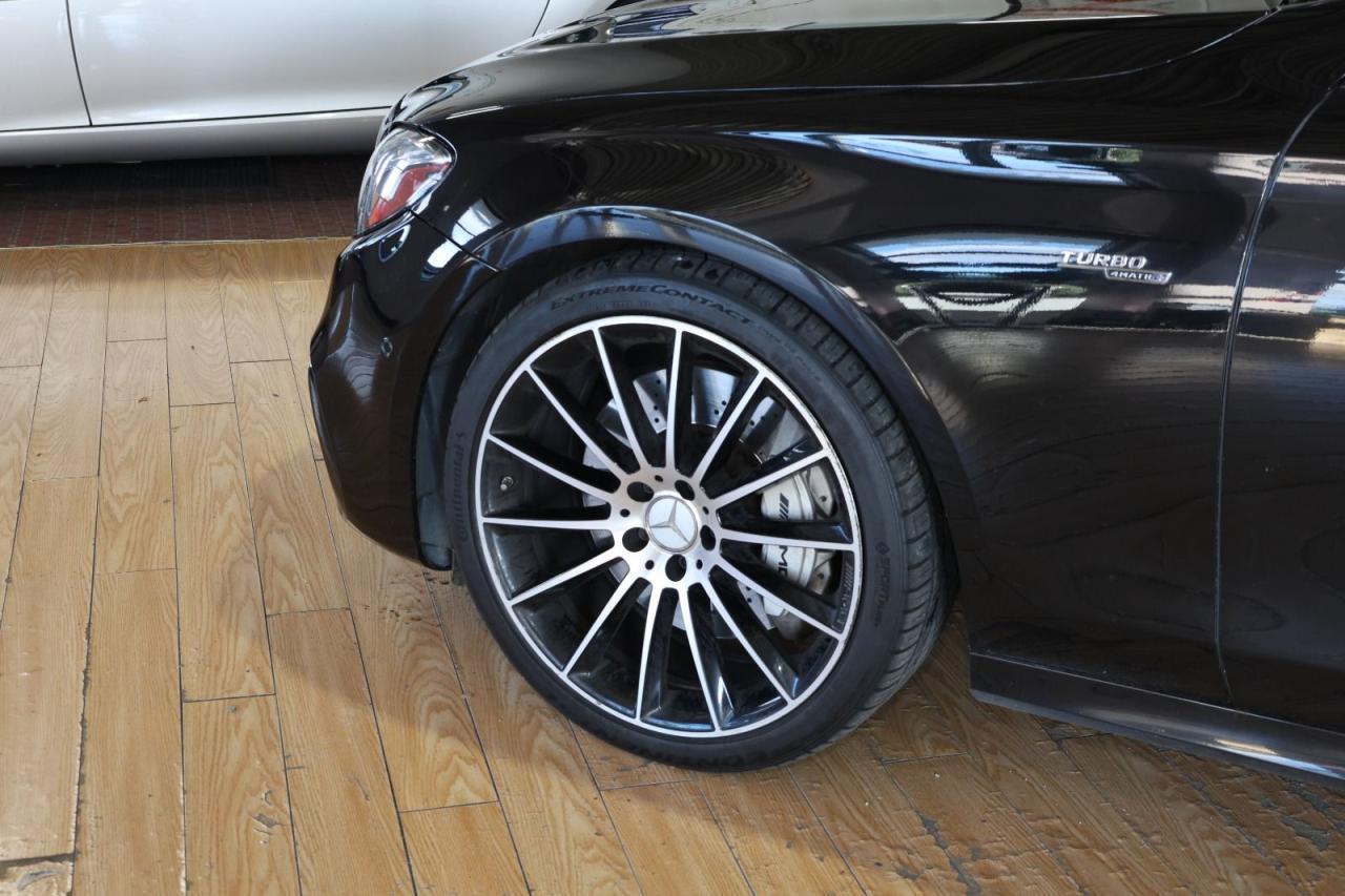 2020 Mercedes-Benz E53 AMG E 53 - NOACCIDENTS|AMG|BURMESTERSOUND|LANEKEEP - Photo #7