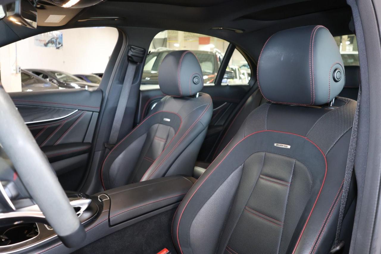 2020 Mercedes-Benz E53 AMG E 53 - NOACCIDENTS|AMG|BURMESTERSOUND|LANEKEEP - Photo #9