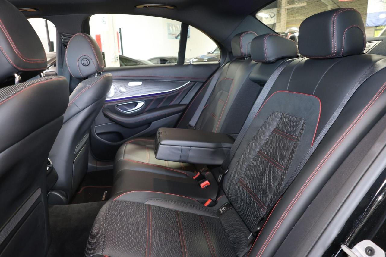 2020 Mercedes-Benz E53 AMG E 53 - NOACCIDENTS|AMG|BURMESTERSOUND|LANEKEEP - Photo #11