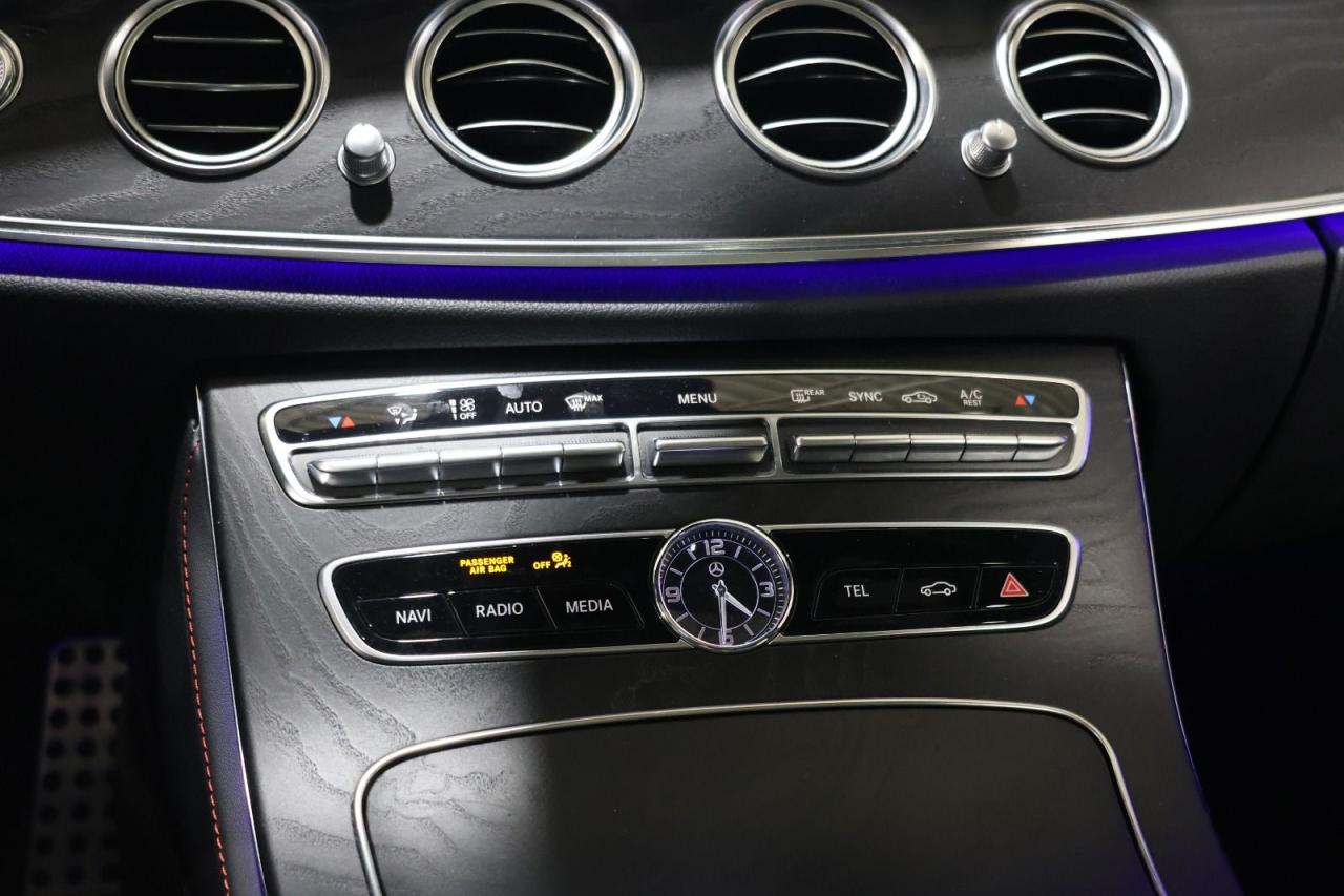 2020 Mercedes-Benz E53 AMG E 53 - NOACCIDENTS|AMG|BURMESTERSOUND|LANEKEEP - Photo #15