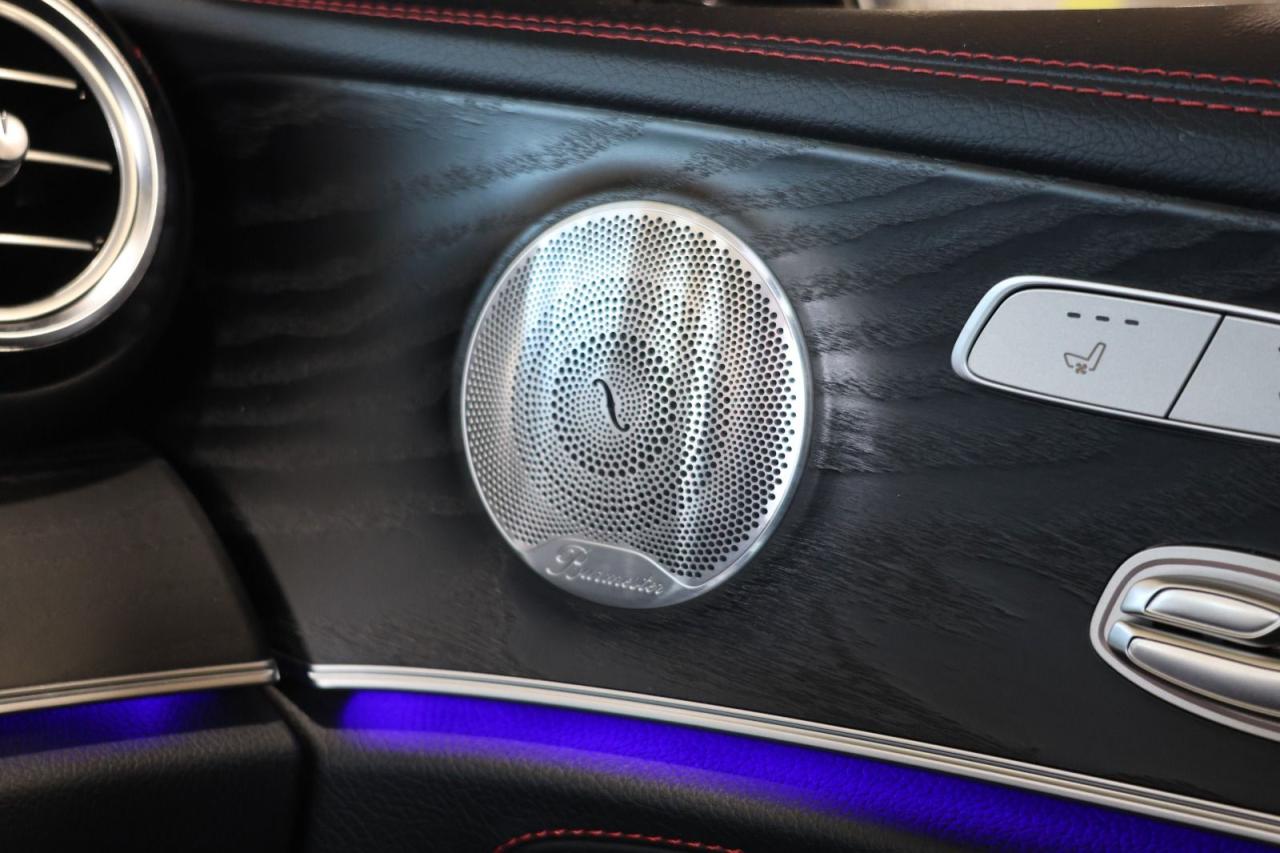 2020 Mercedes-Benz E53 AMG E 53 - NOACCIDENTS|AMG|BURMESTERSOUND|LANEKEEP - Photo #17