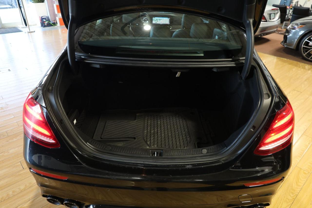 2020 Mercedes-Benz E53 AMG E 53 - NOACCIDENTS|AMG|BURMESTERSOUND|LANEKEEP - Photo #18