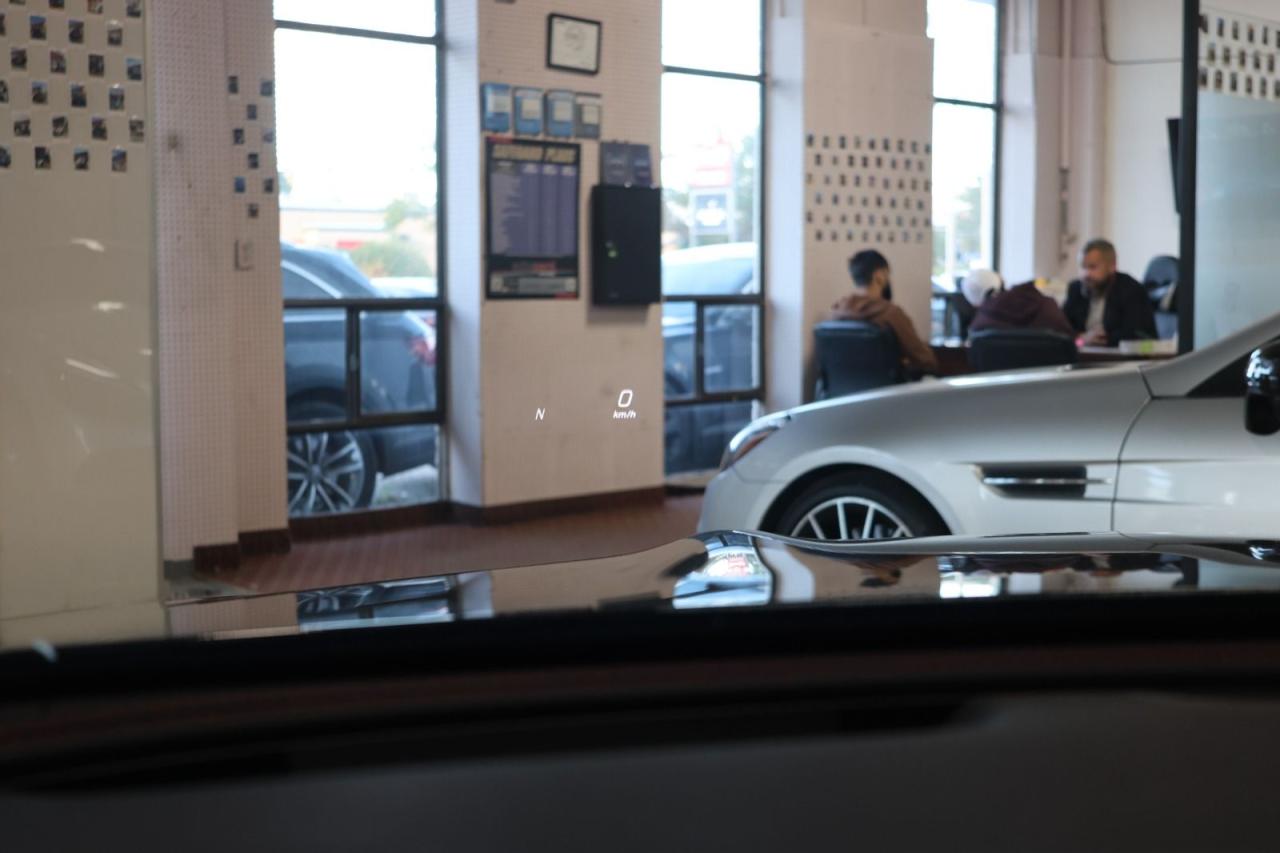 2020 Mercedes-Benz E53 AMG E 53 - NOACCIDENTS|AMG|BURMESTERSOUND|LANEKEEP - Photo #20