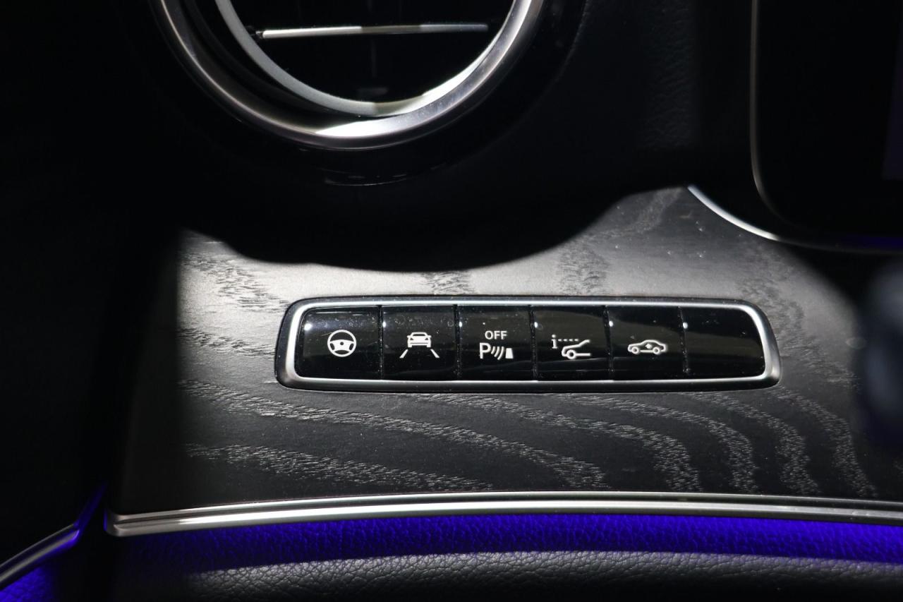 2020 Mercedes-Benz E53 AMG E 53 - NOACCIDENTS|AMG|BURMESTERSOUND|LANEKEEP - Photo #21