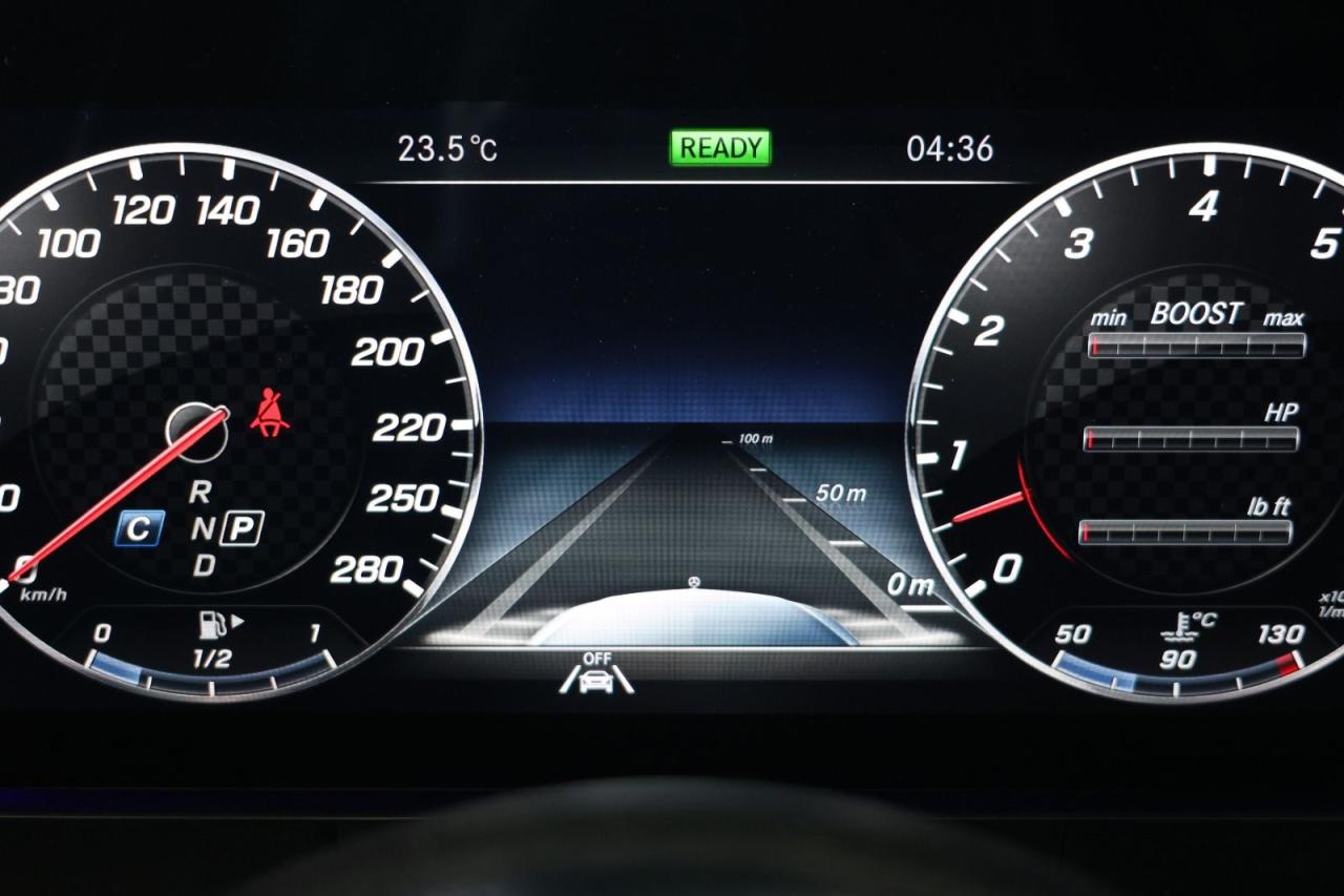 2020 Mercedes-Benz E53 AMG E 53 - NOACCIDENTS|AMG|BURMESTERSOUND|LANEKEEP - Photo #22