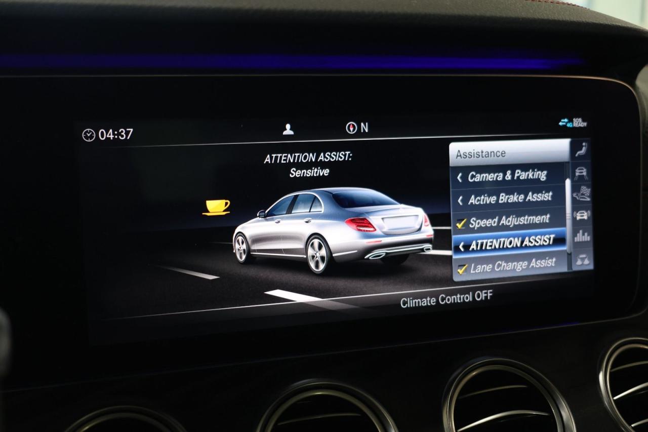 2020 Mercedes-Benz E53 AMG E 53 - NOACCIDENTS|AMG|BURMESTERSOUND|LANEKEEP - Photo #23