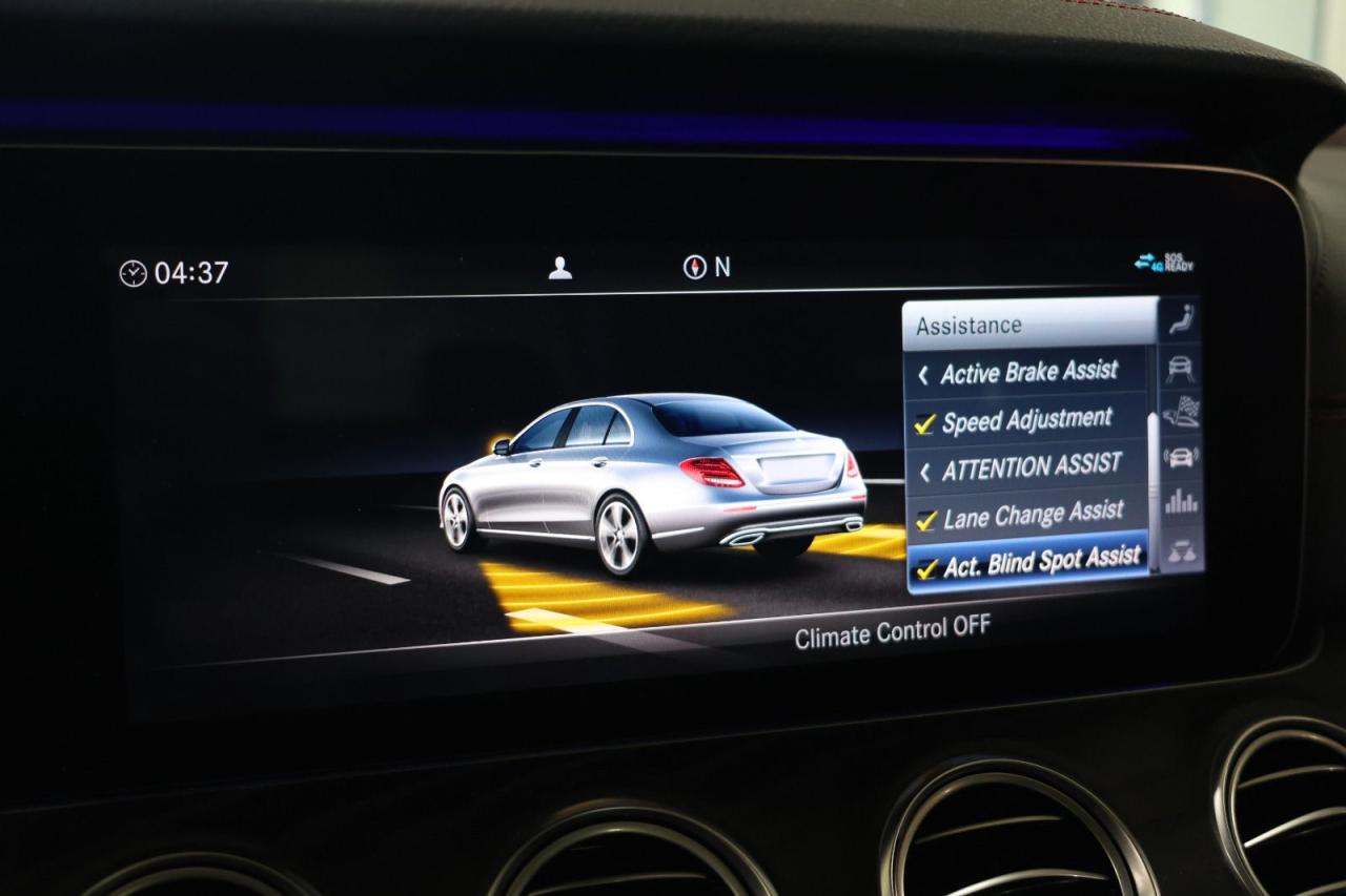 2020 Mercedes-Benz E53 AMG E 53 - NOACCIDENTS|AMG|BURMESTERSOUND|LANEKEEP - Photo #24