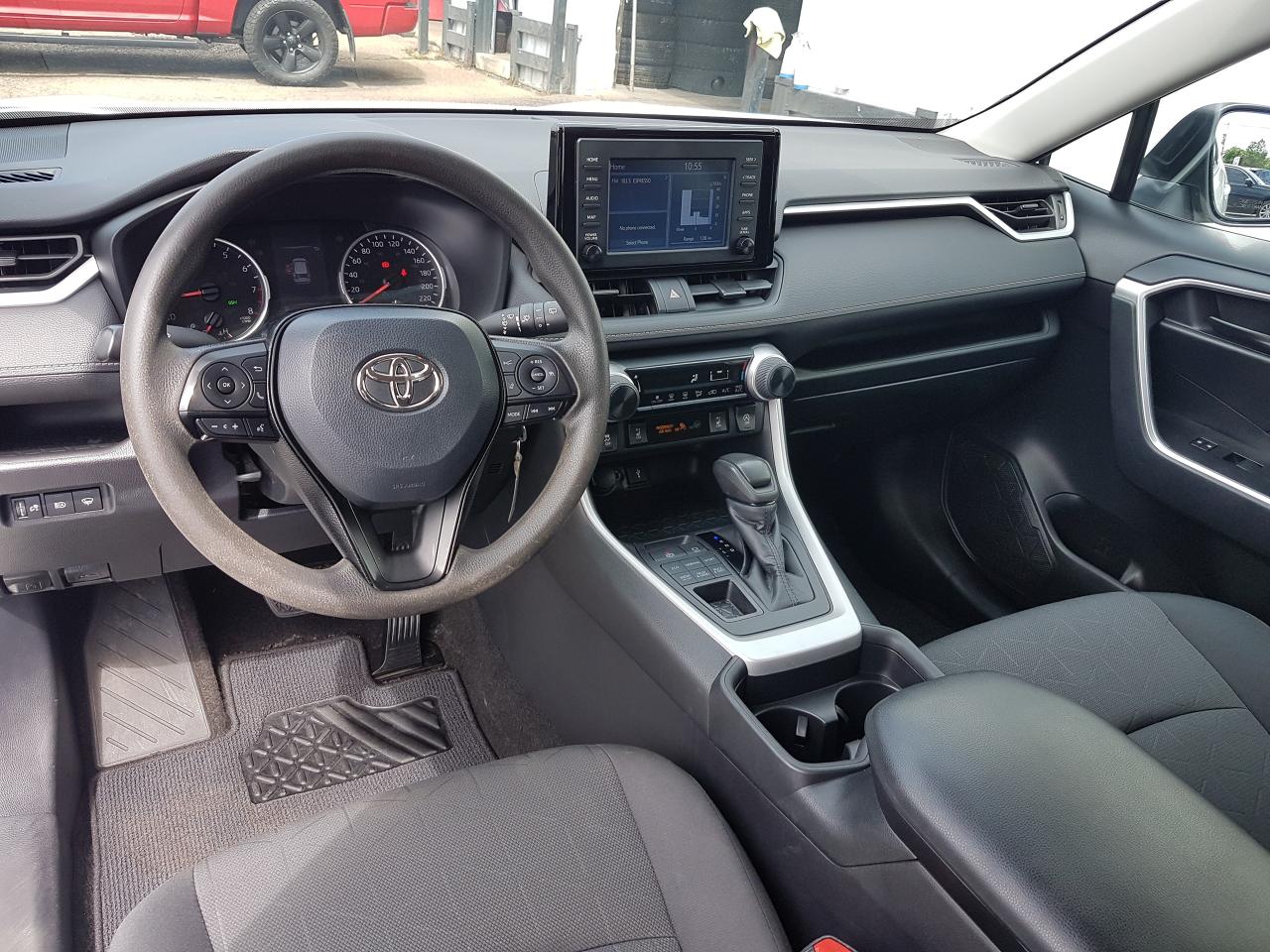 2022 Toyota RAV4 LE AWD *HEATED SEATS* Photo
