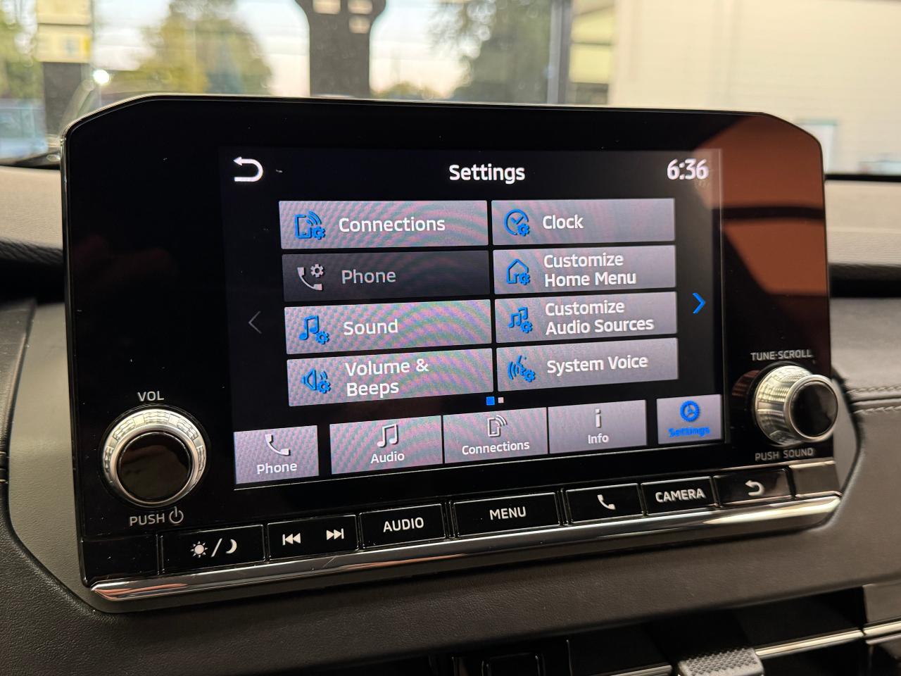 2022 Mitsubishi Outlander ES S-AWC+New Tires+Brakes+Blind Spot+CLEAN CARFAX Photo33