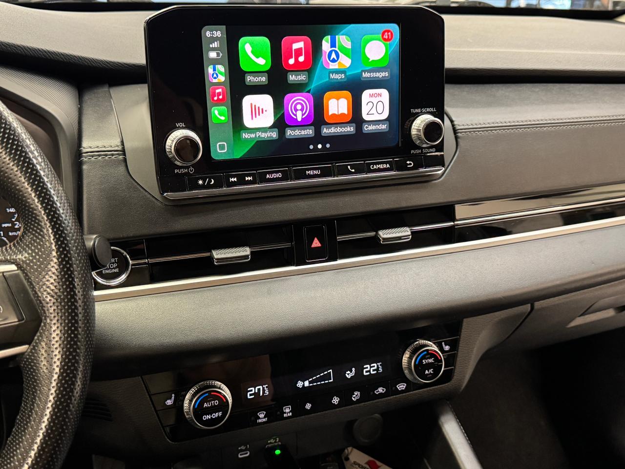 2022 Mitsubishi Outlander ES S-AWC+New Tires+Brakes+Blind Spot+CLEAN CARFAX Photo