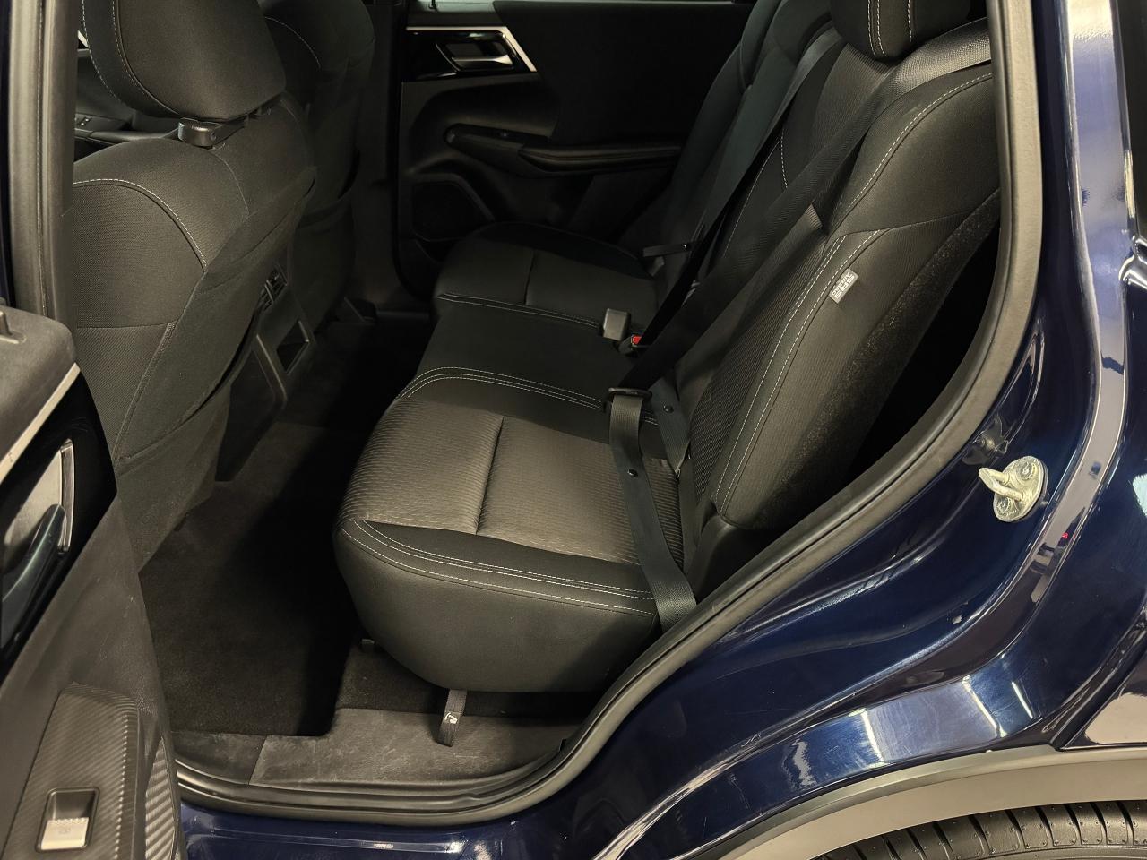 2022 Mitsubishi Outlander ES S-AWC+New Tires+Brakes+Blind Spot+CLEAN CARFAX Photo