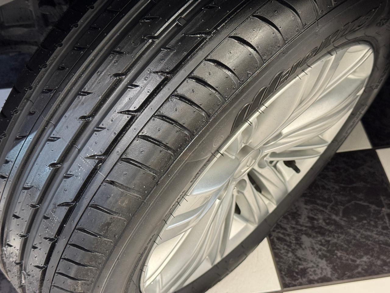 2022 Mitsubishi Outlander ES S-AWC+New Tires+Brakes+Blind Spot+CLEAN CARFAX Photo