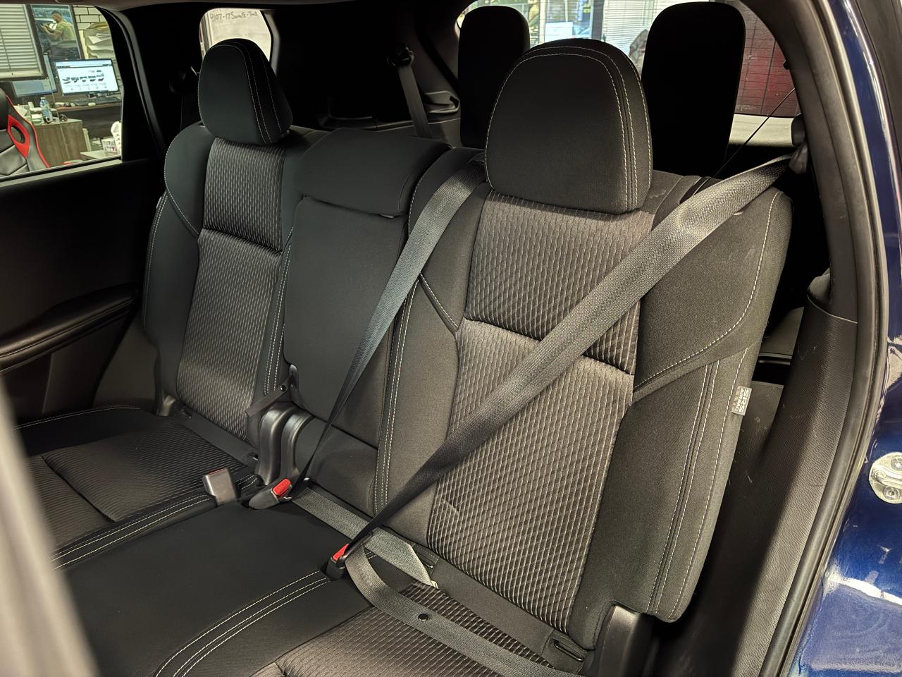 2022 Mitsubishi Outlander ES S-AWC+New Tires+Brakes+Blind Spot+CLEAN CARFAX Photo