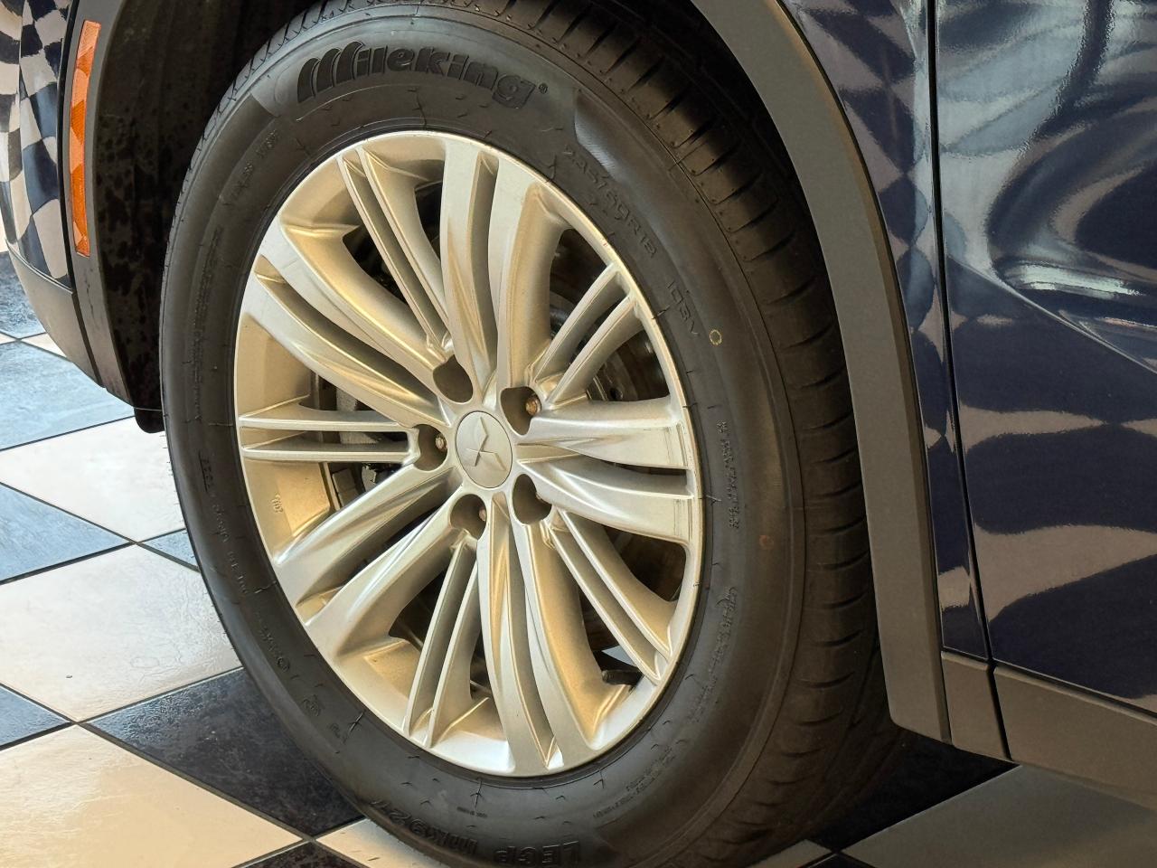 2022 Mitsubishi Outlander ES S-AWC+New Tires+Brakes+Blind Spot+CLEAN CARFAX Photo