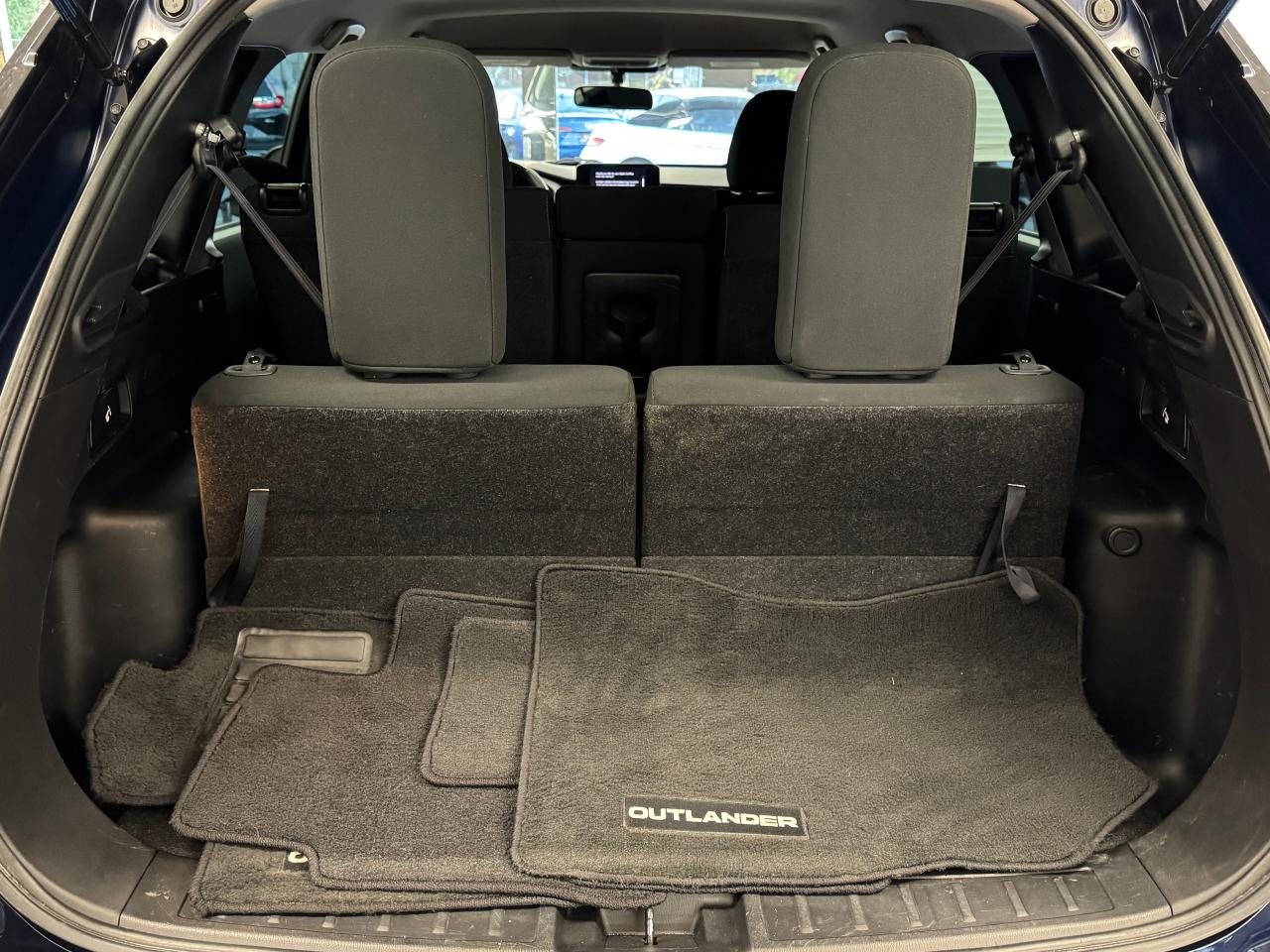 2022 Mitsubishi Outlander ES S-AWC+New Tires+Brakes+Blind Spot+CLEAN CARFAX Photo