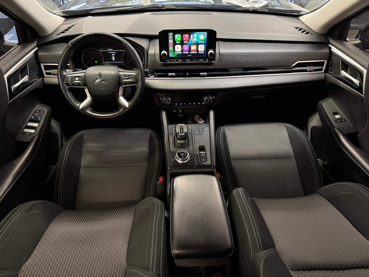 2022 Mitsubishi Outlander ES S-AWC+New Tires+Brakes+Blind Spot+CLEAN CARFAX Photo