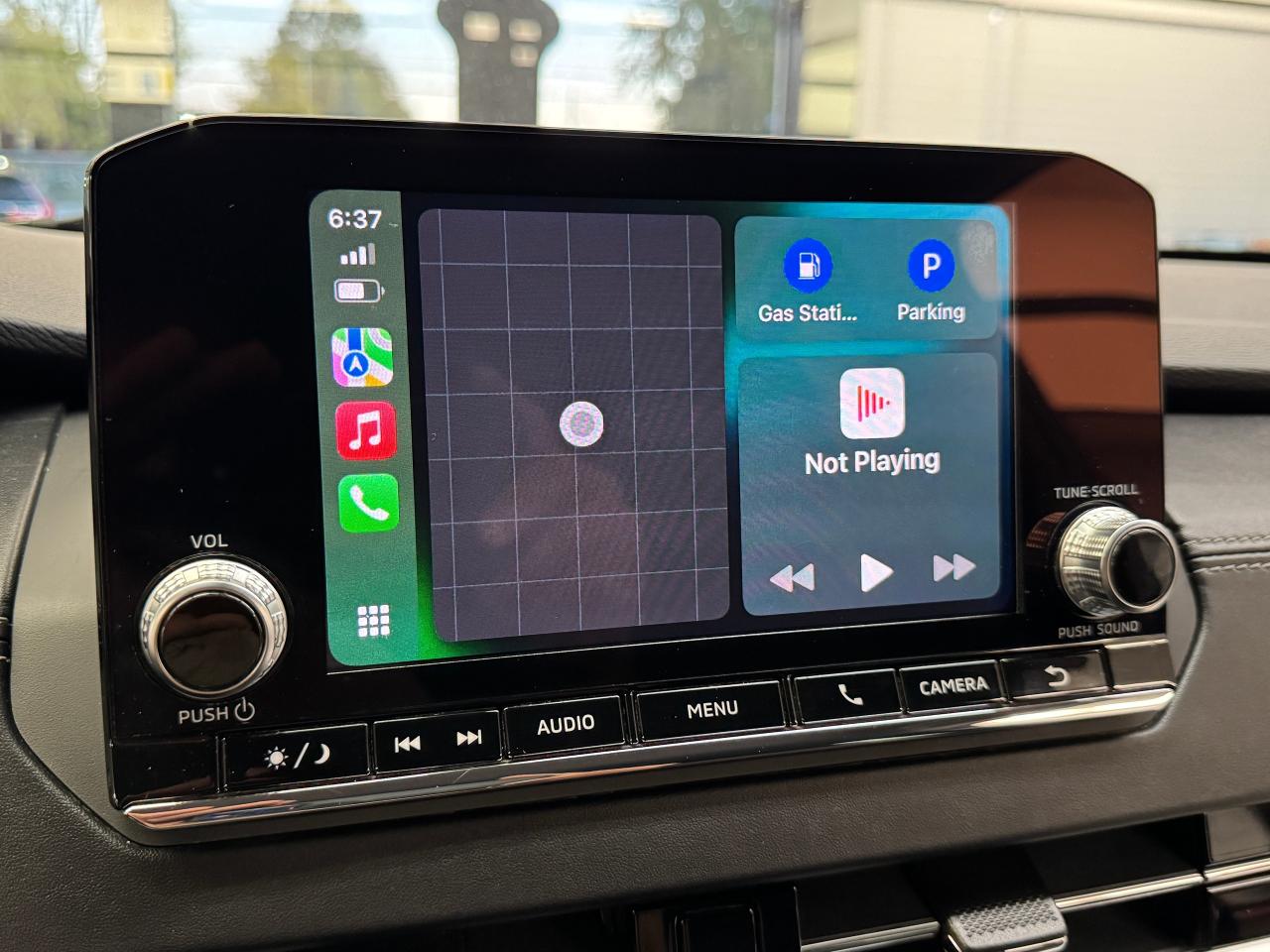 2022 Mitsubishi Outlander ES S-AWC+New Tires+Brakes+Blind Spot+CLEAN CARFAX Photo