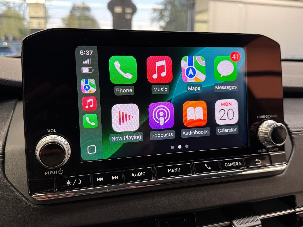 2022 Mitsubishi Outlander ES S-AWC+New Tires+Brakes+Blind Spot+CLEAN CARFAX Photo