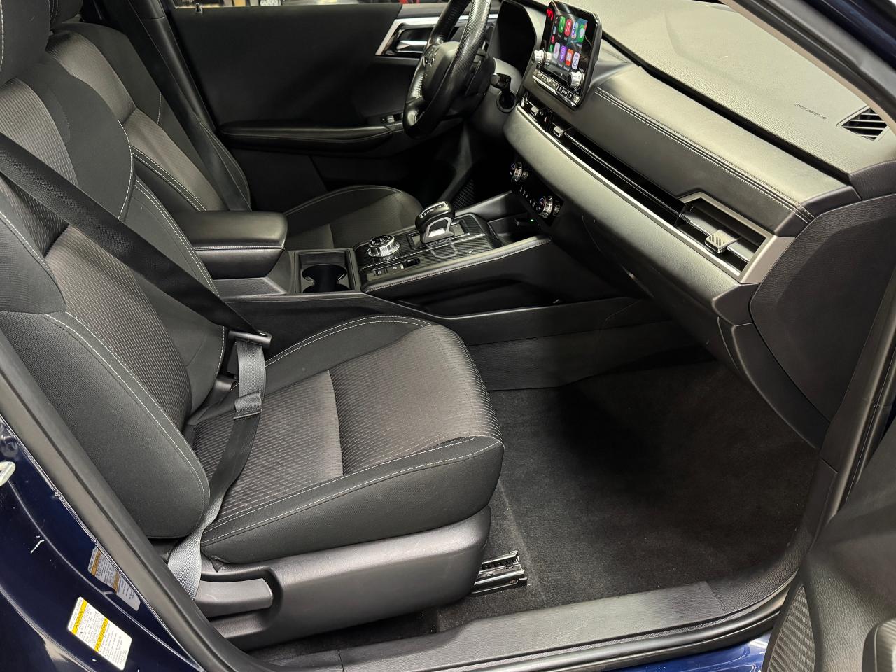 2022 Mitsubishi Outlander ES S-AWC+New Tires+Brakes+Blind Spot+CLEAN CARFAX Photo76