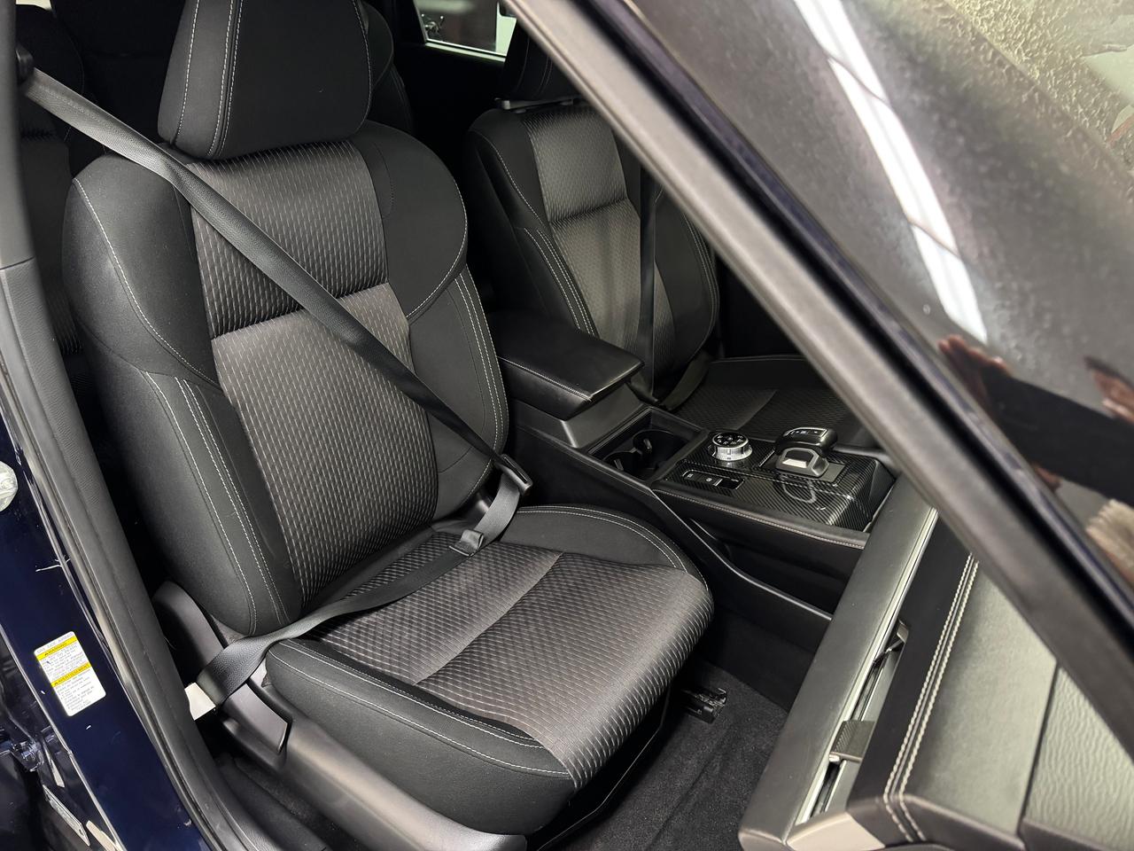 2022 Mitsubishi Outlander ES S-AWC+New Tires+Brakes+Blind Spot+CLEAN CARFAX Photo