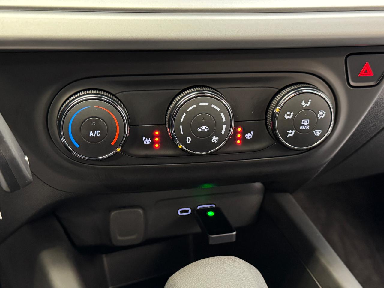 2024 Chevrolet Trax LS+Remote Start+LIKE NEW+ONE OWNER+CLEAN CARFAX Photo