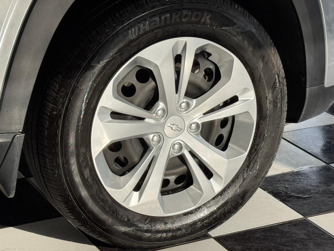 2024 Chevrolet Trax LS+Remote Start+LIKE NEW+ONE OWNER+CLEAN CARFAX Photo