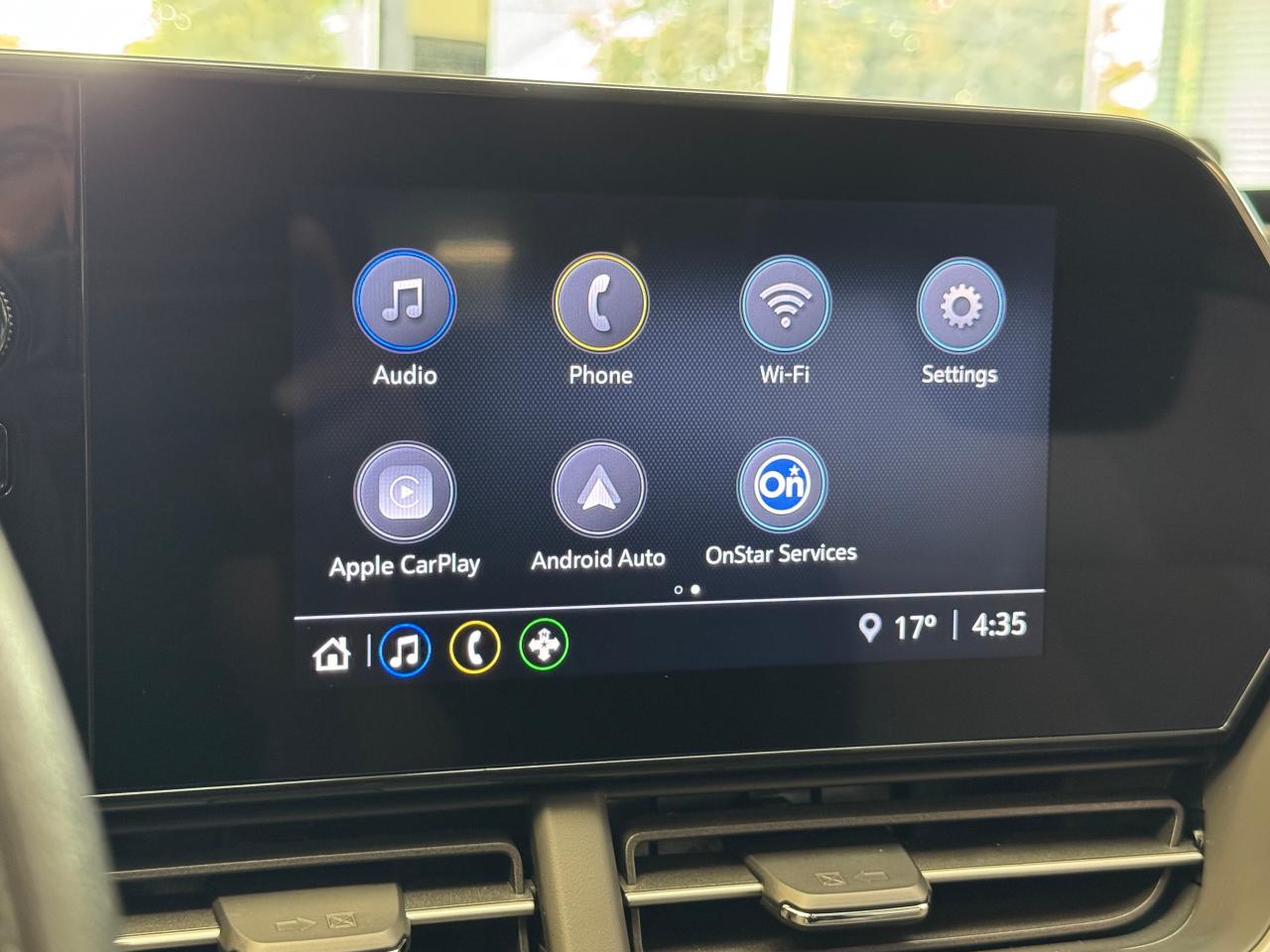 2024 Chevrolet Trax LS+Remote Start+LIKE NEW+ONE OWNER+CLEAN CARFAX Photo