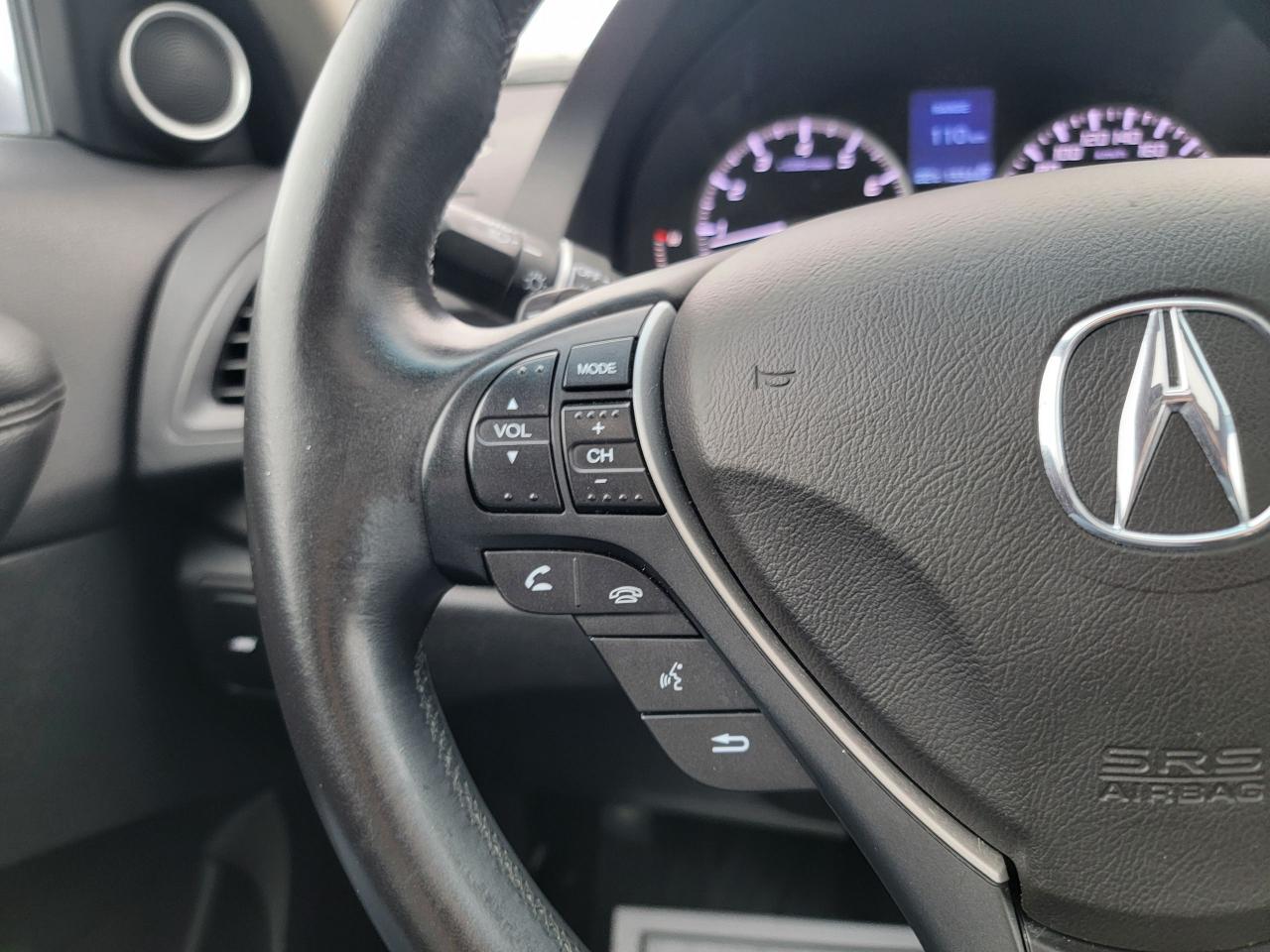 2015 Acura RDX Tech Pkg - Photo #20