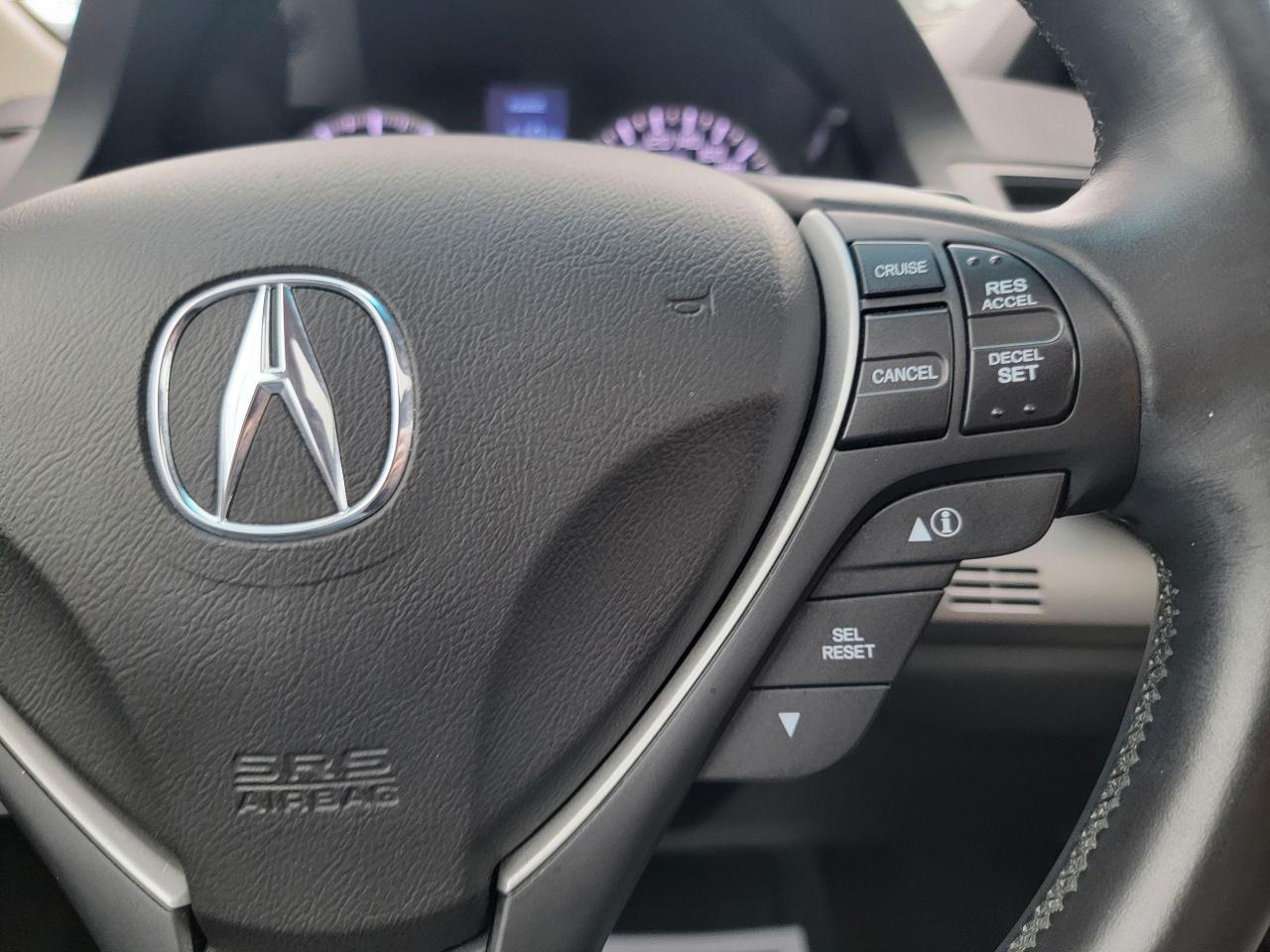 2015 Acura RDX Tech Pkg - Photo #21