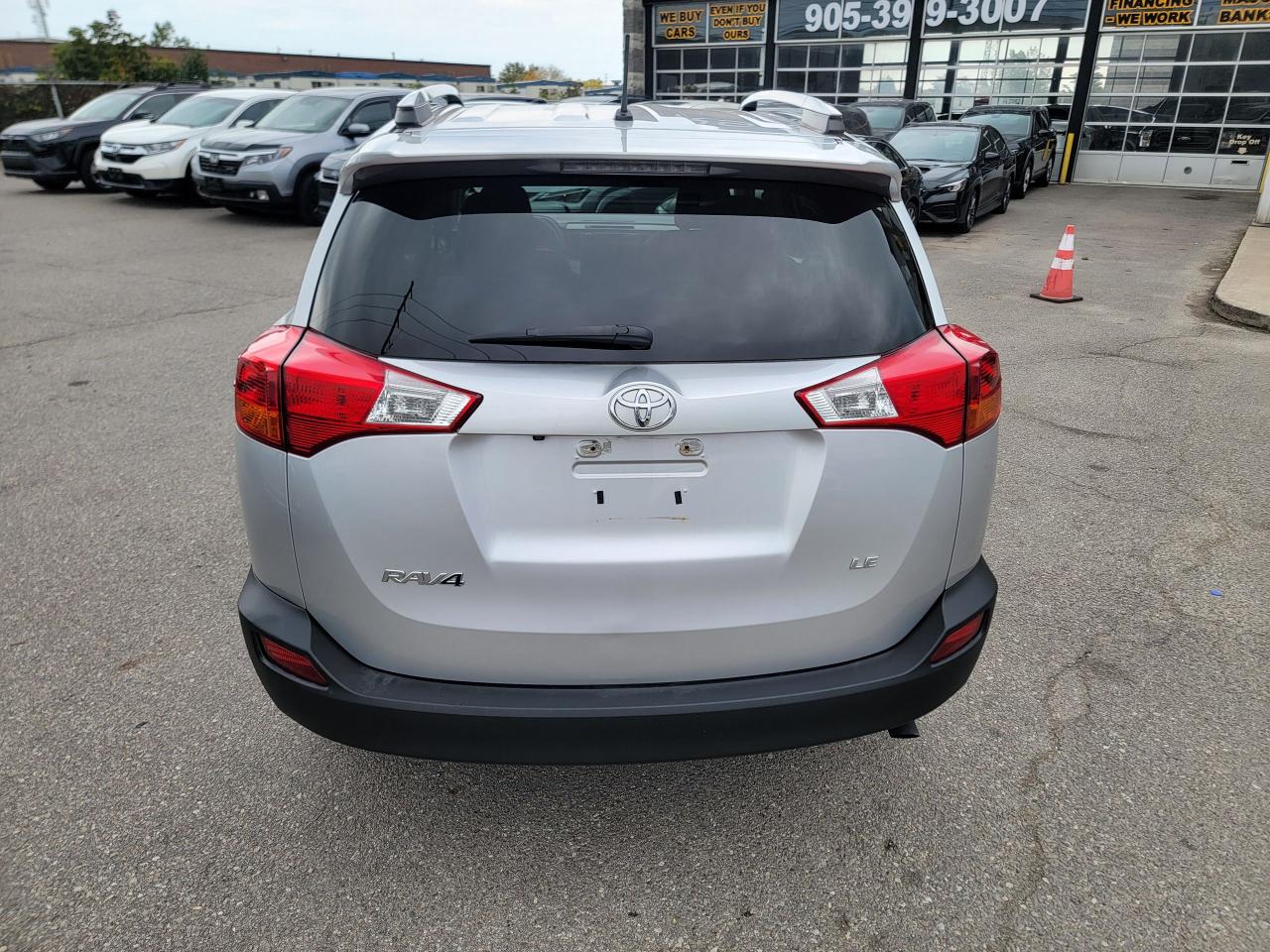 2014 Toyota RAV4 LE | SUPER CLEAN - Photo #6