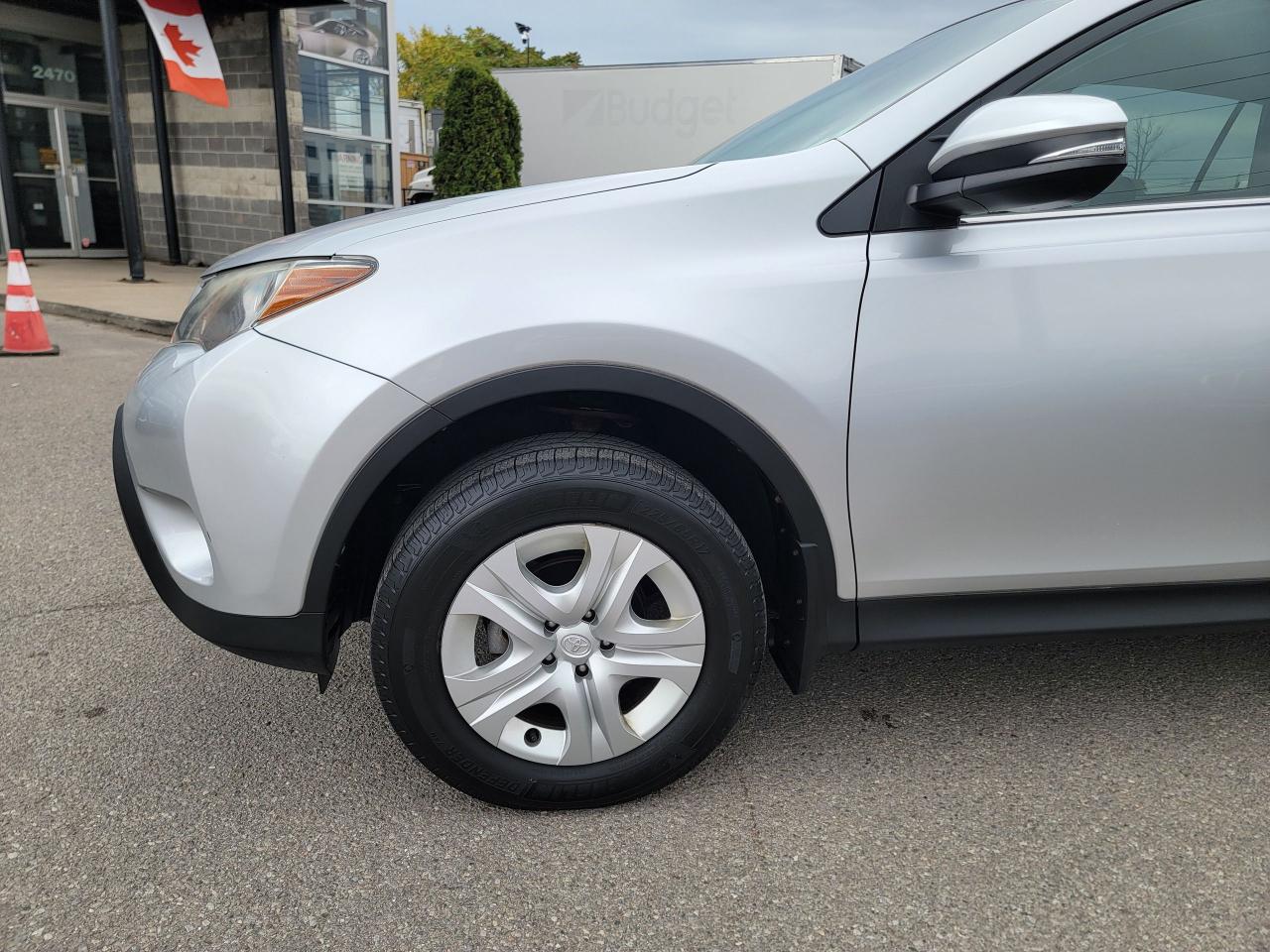 2014 Toyota RAV4 LE | SUPER CLEAN - Photo #9